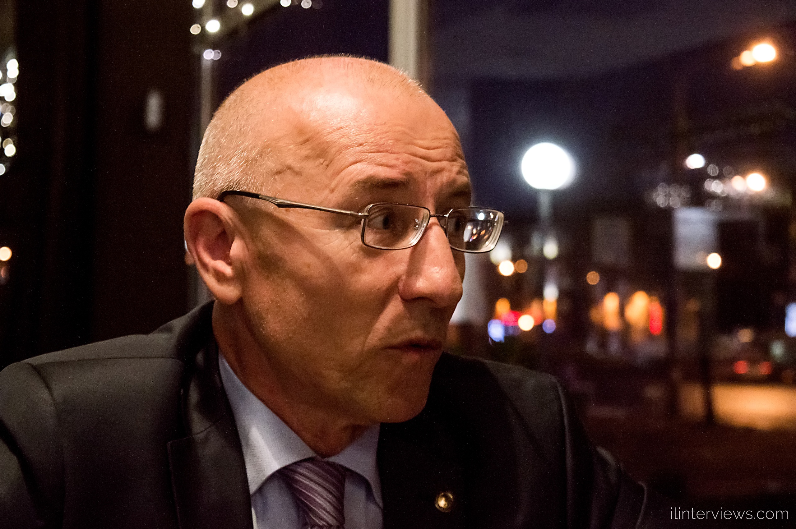 Михаил Мишкевич