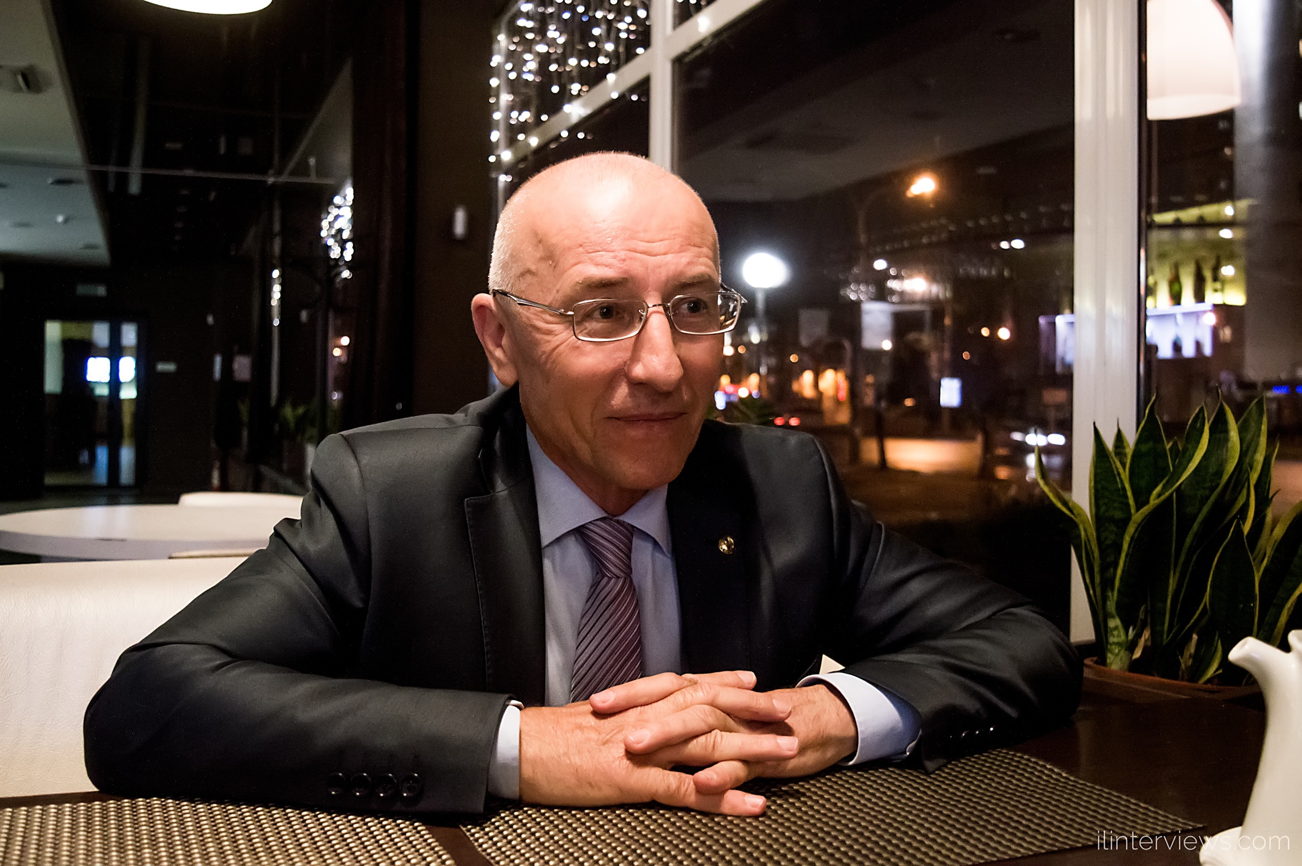 Михаил Мишкевич БГЭУ