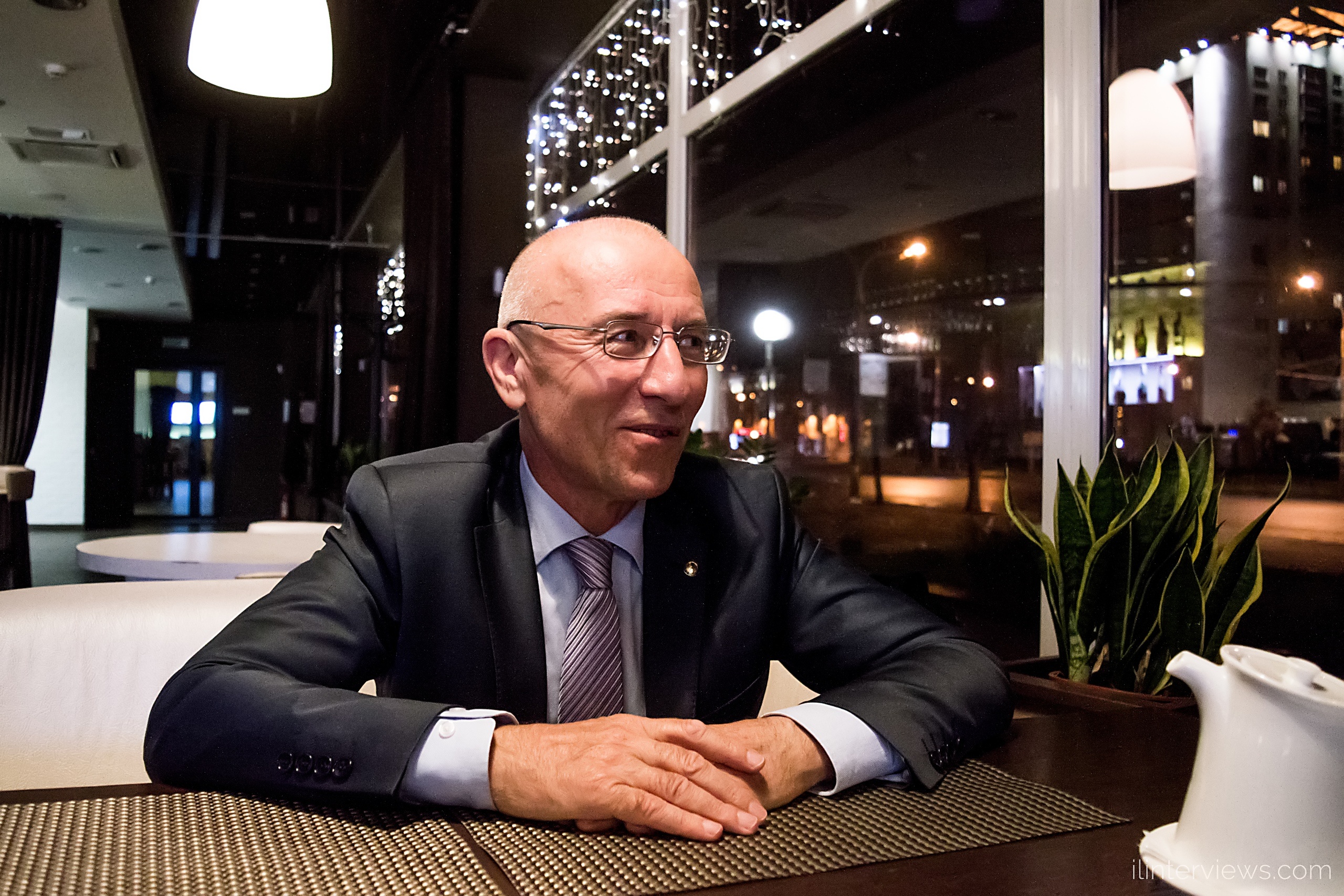 Михаил Мишкевич