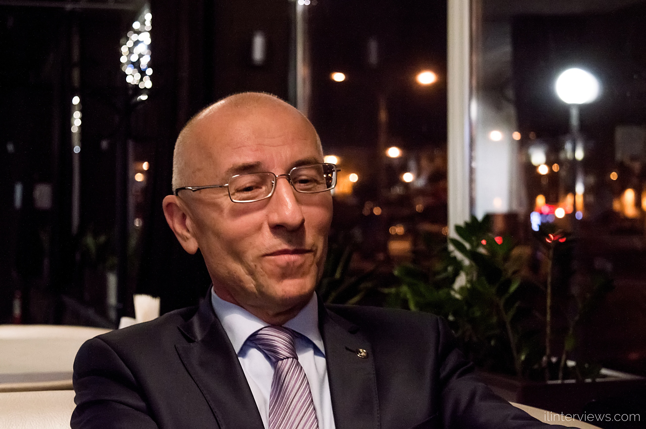 Михаил Мишкевич