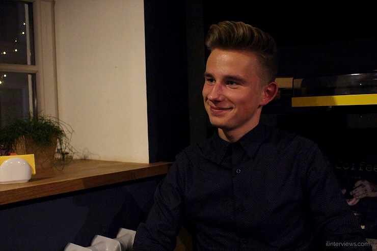 Елисей Федоринчик