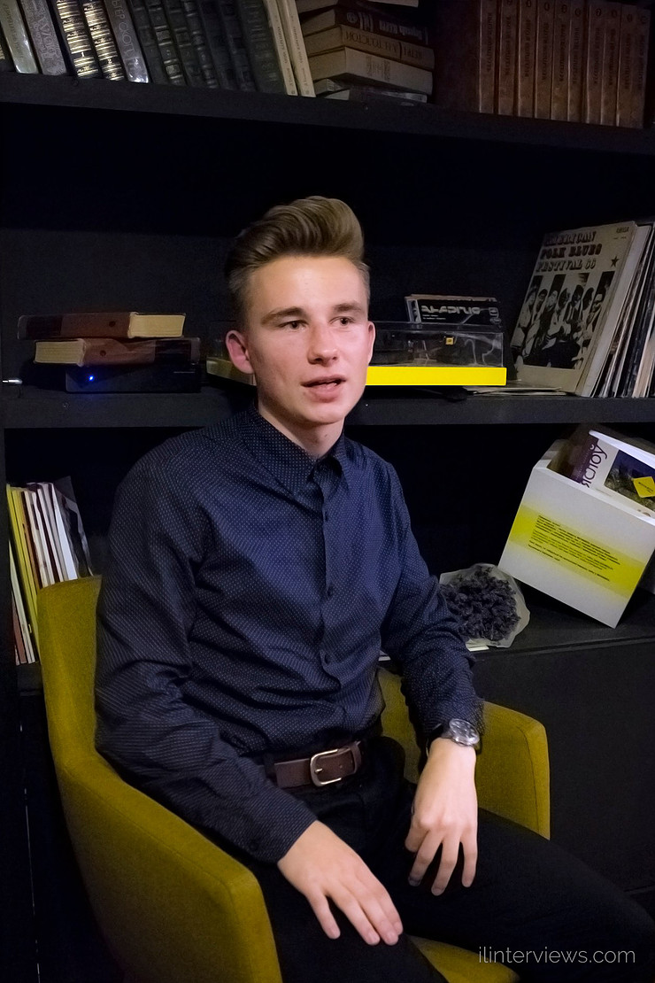 Елисей Федоринчик