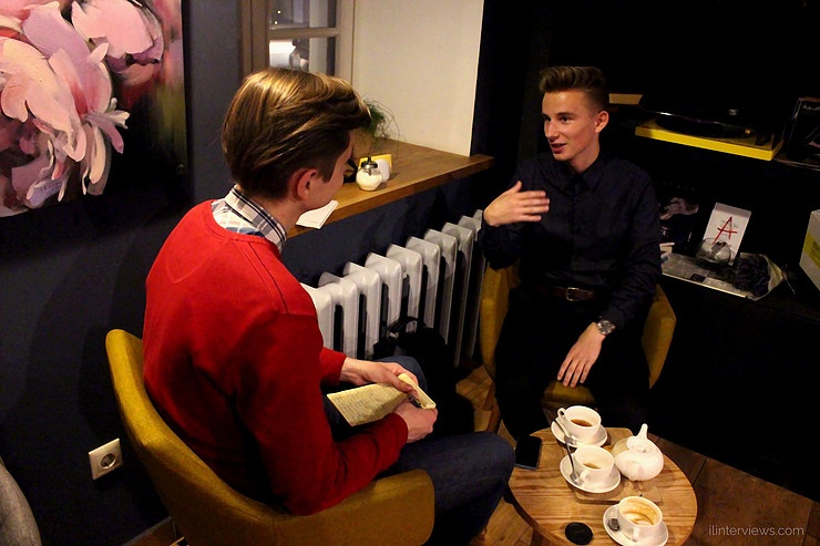 Елисей Федоринчик