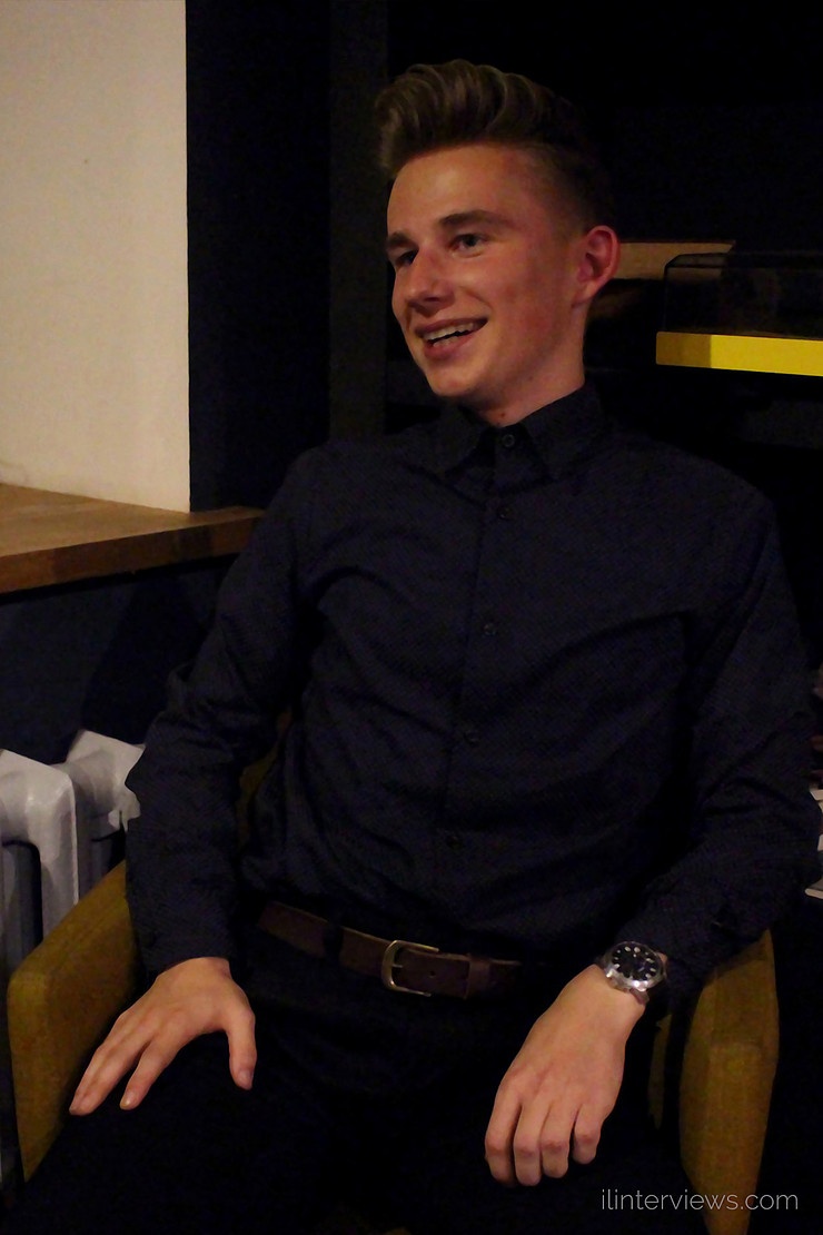 Елисей Федоринчик