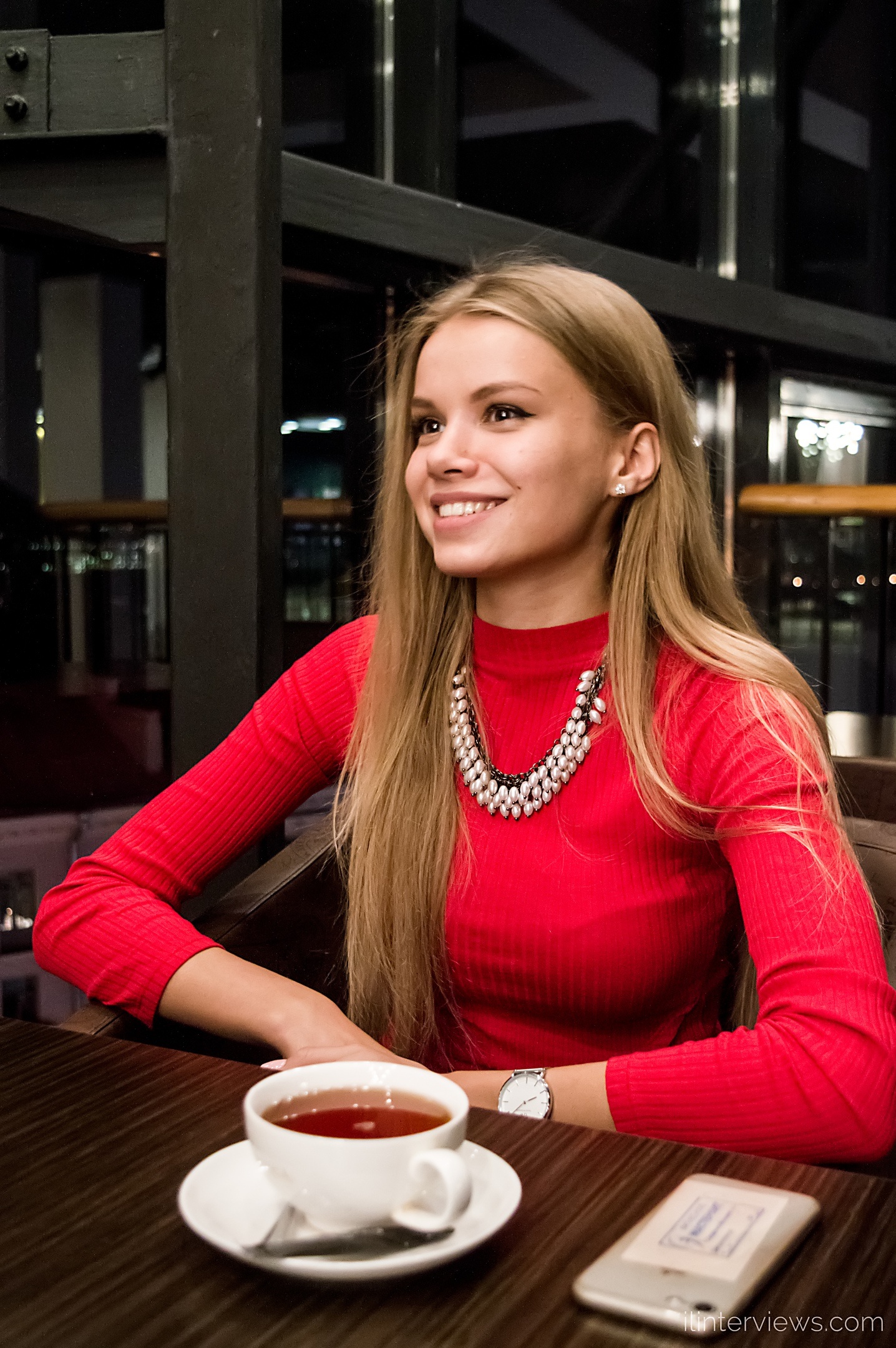 Мария Сланчевская