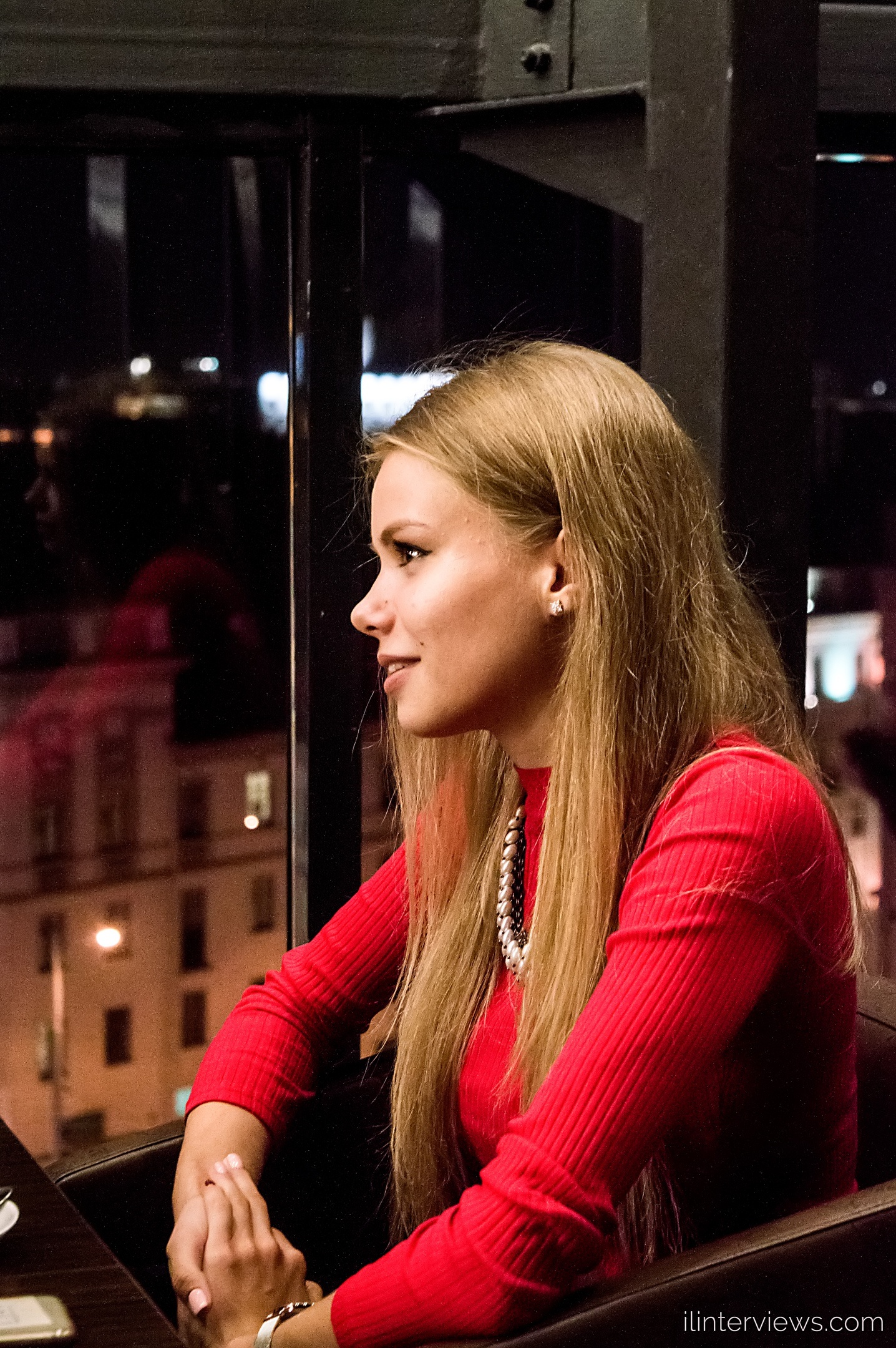 Мария Сланчевская