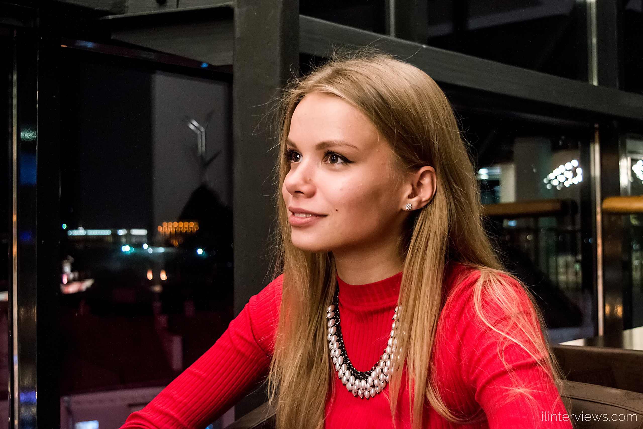 Мария Сланчевская