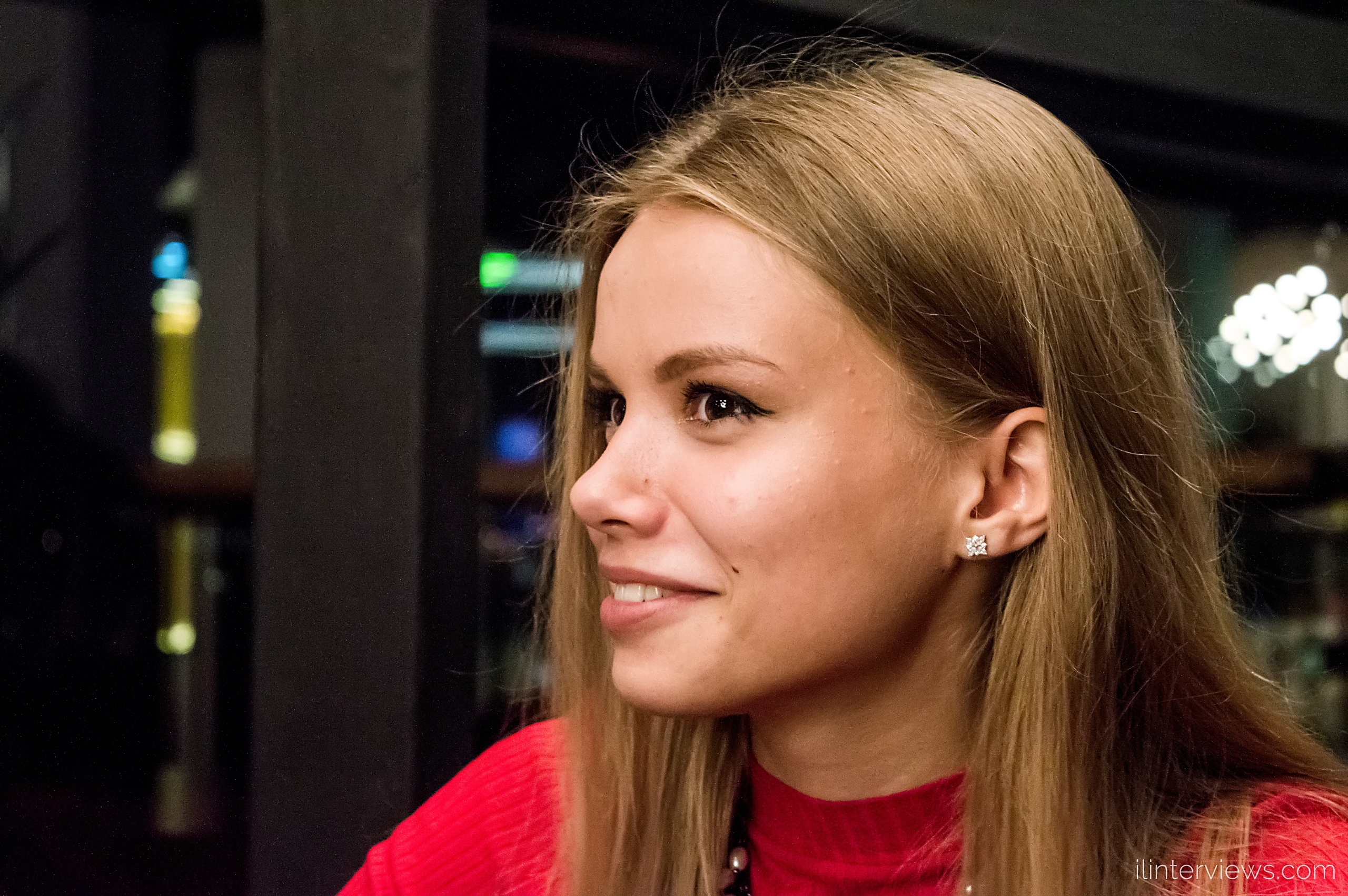 Мария Сланчевская