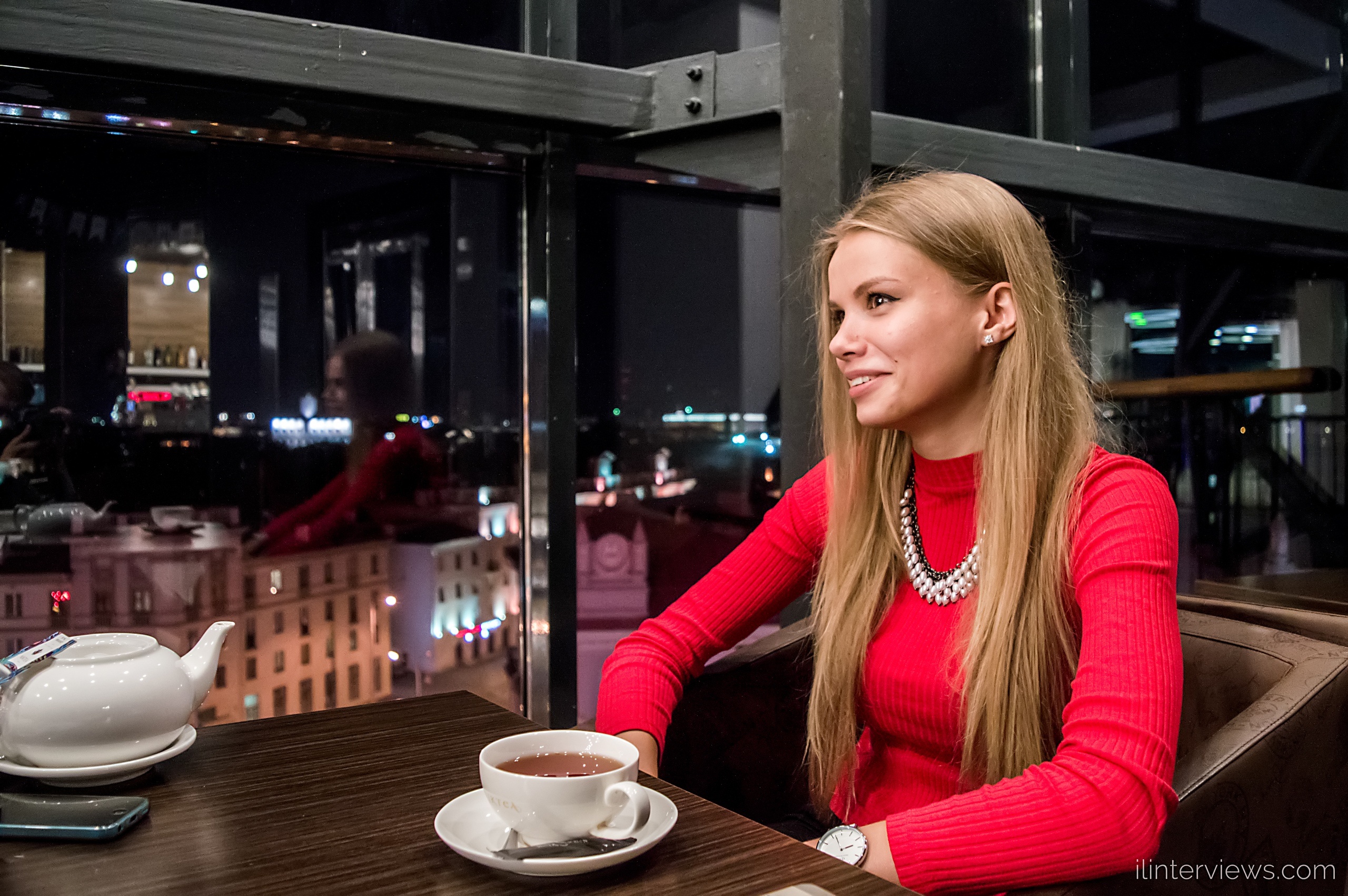 Мария Сланчевская