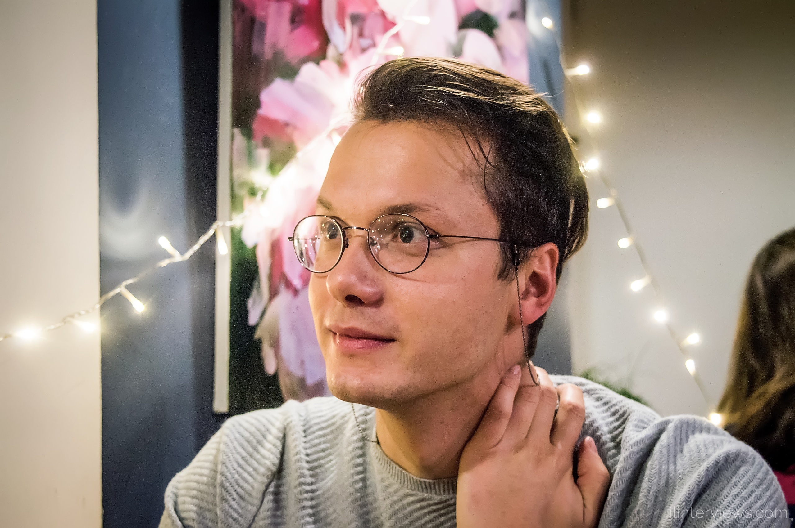 Андрей Лещинский