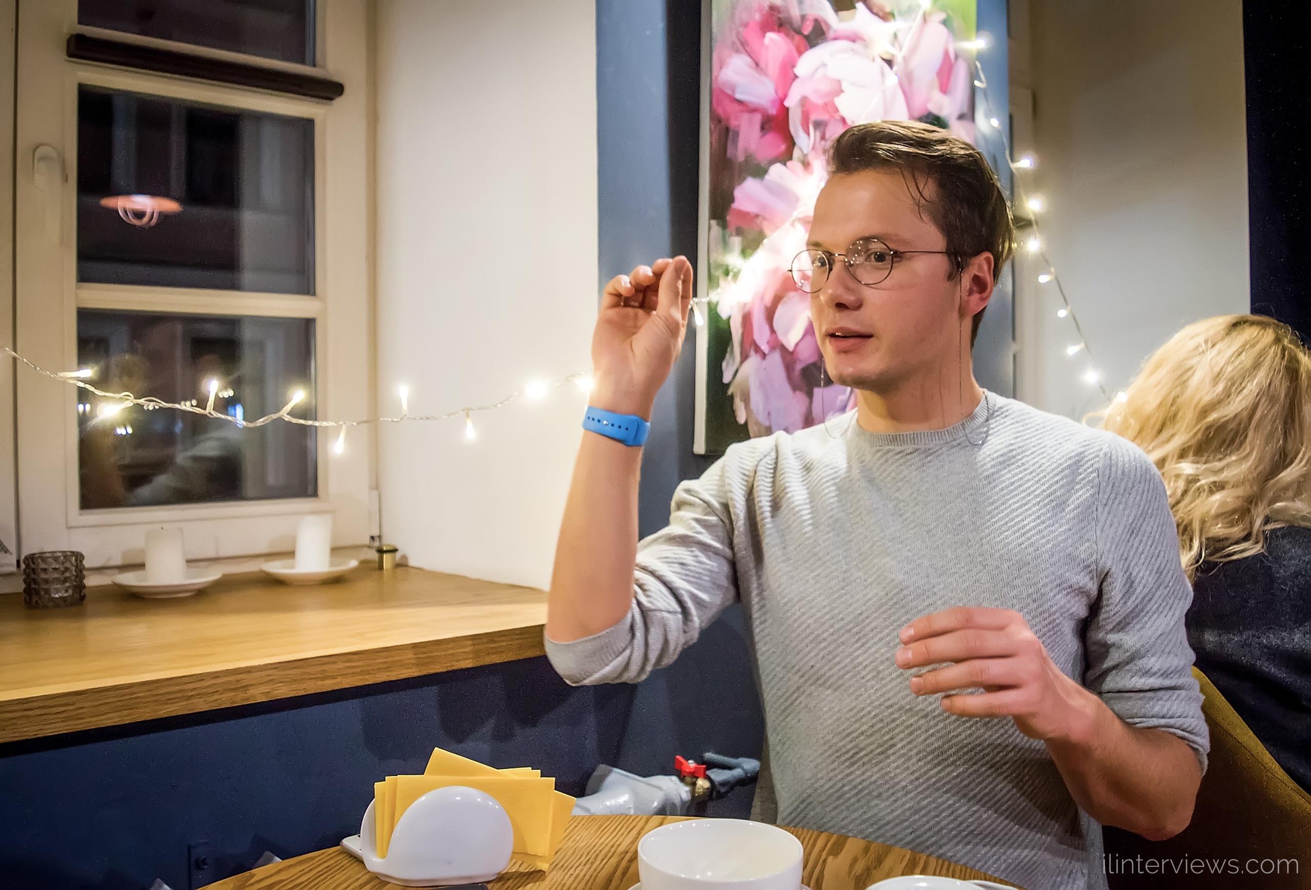 Андрей Лещинский