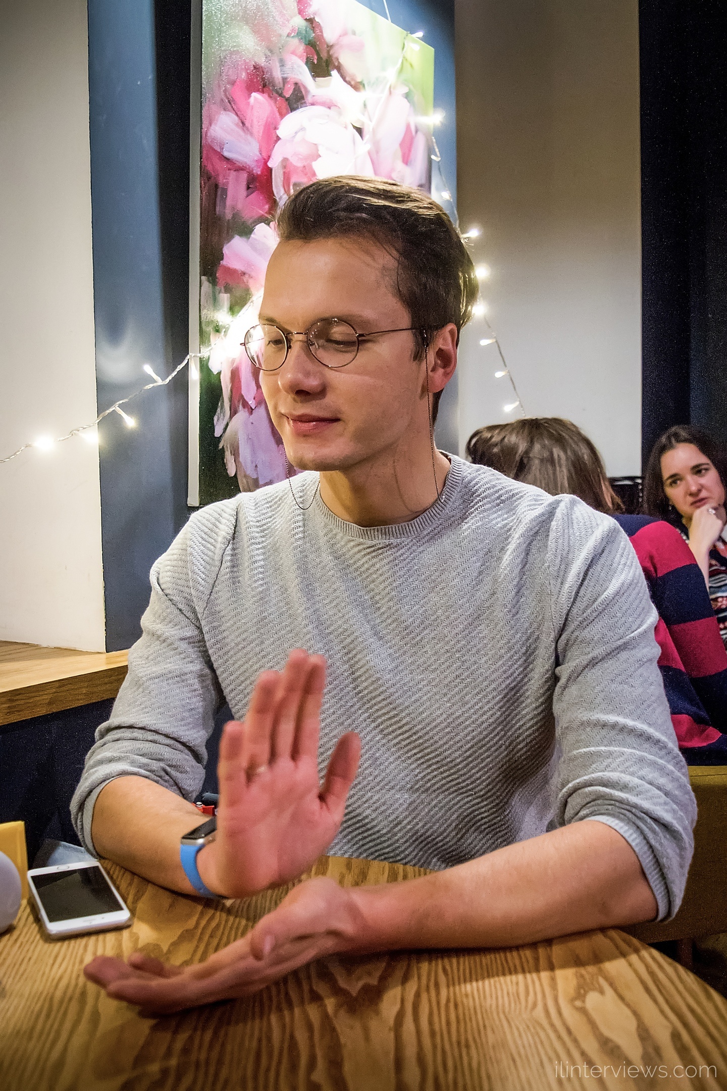 Андрей Лещинский