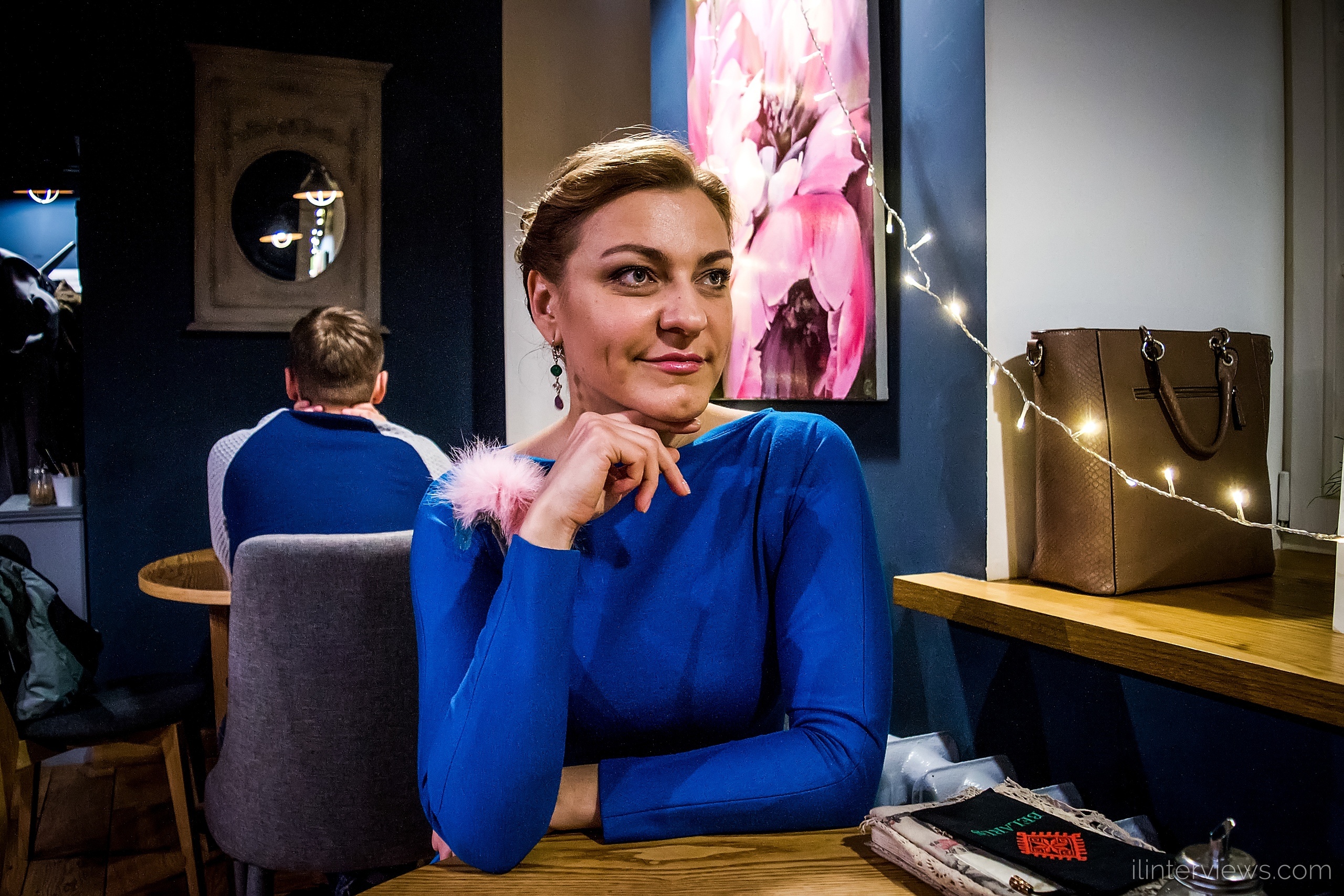 Наталья Бертош