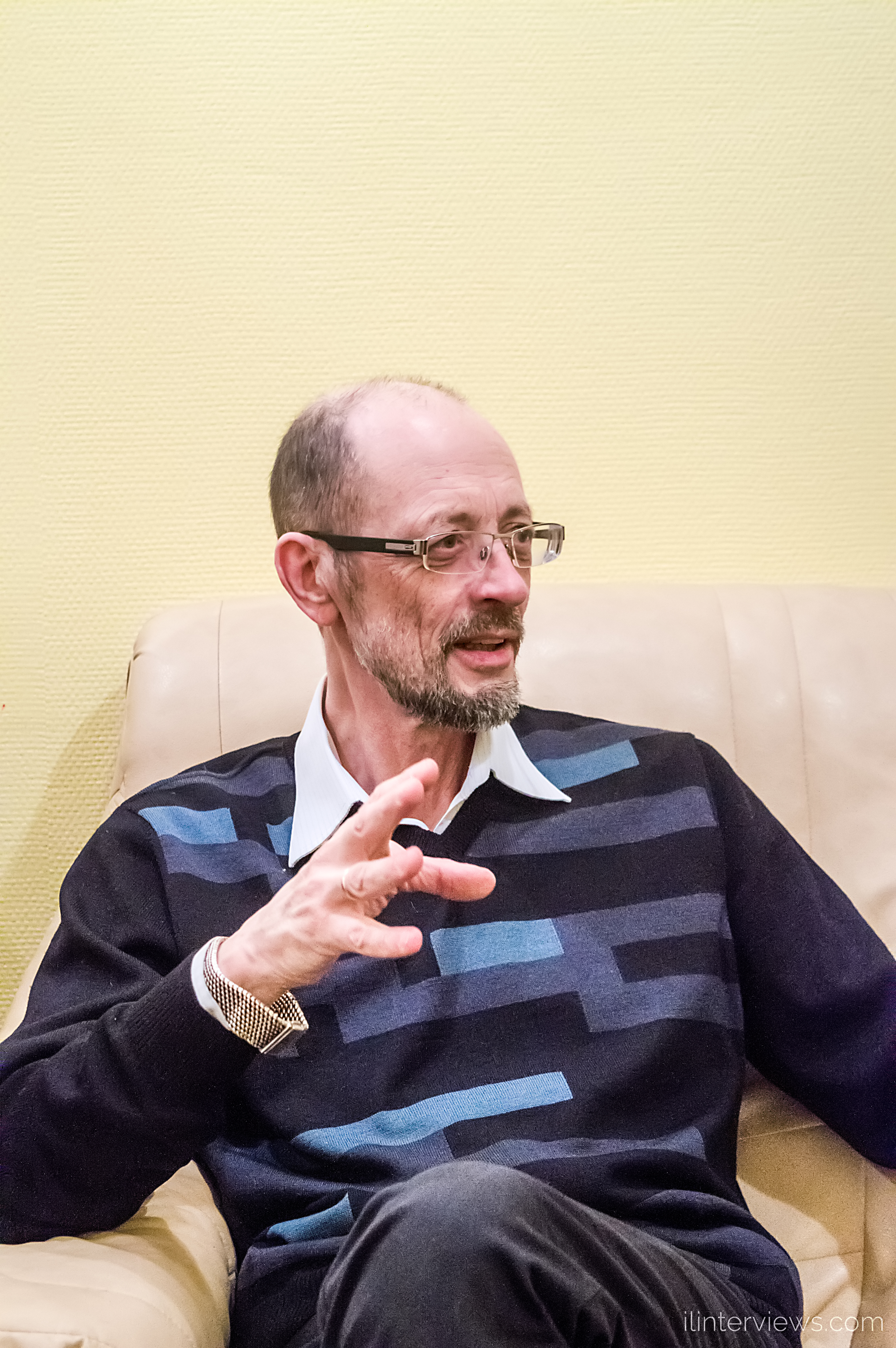 Сергей Шеин