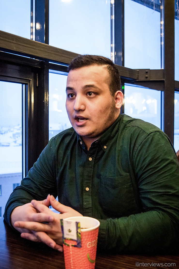 Тахир Мухамедов