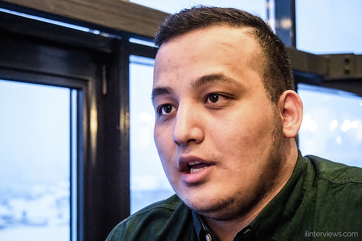 Тахир Мухамедов