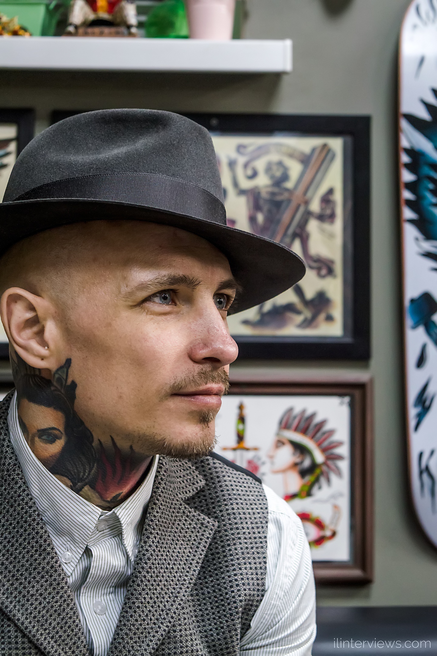 Александр Михеенко