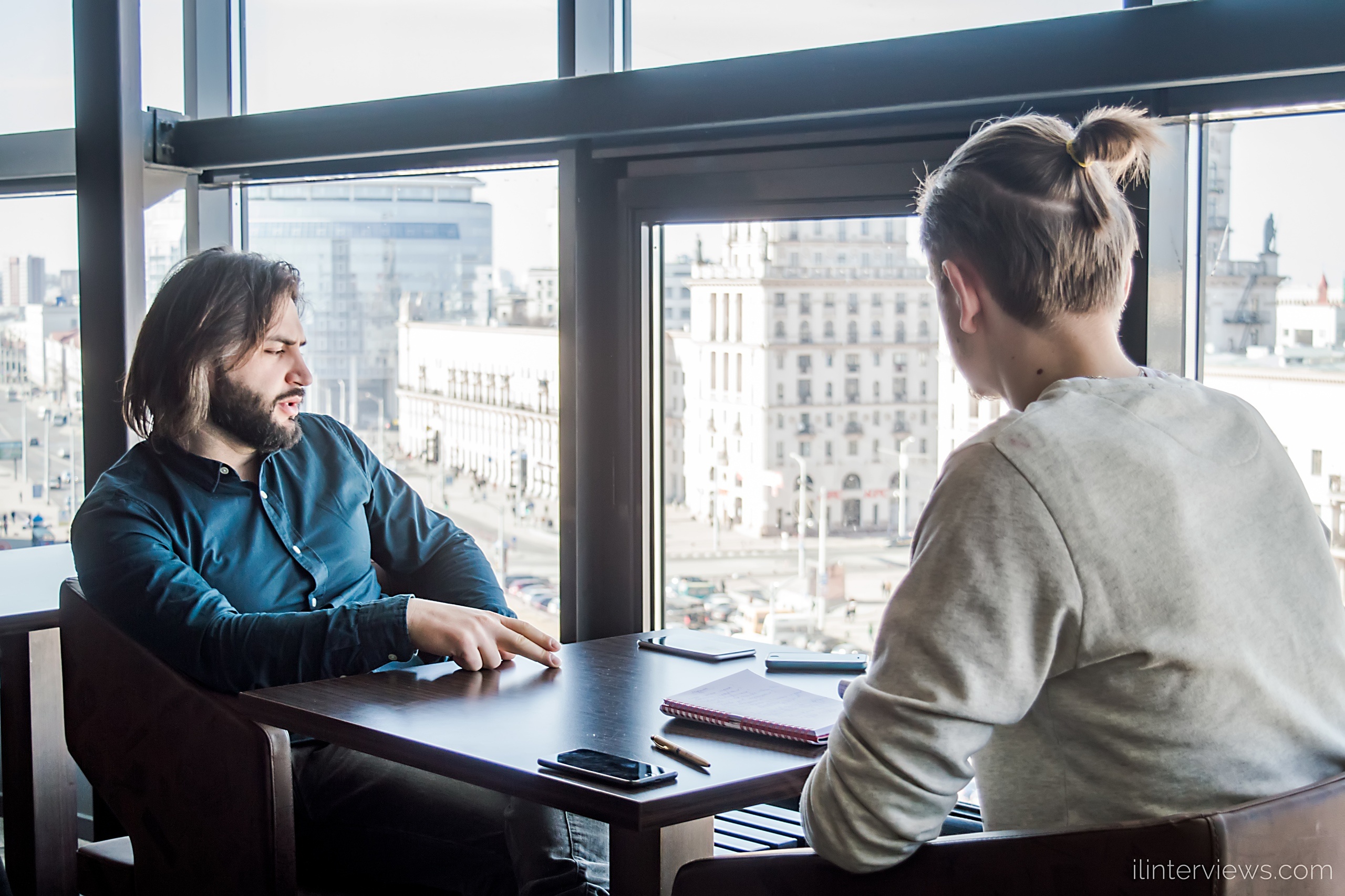 Оганес Аванесян