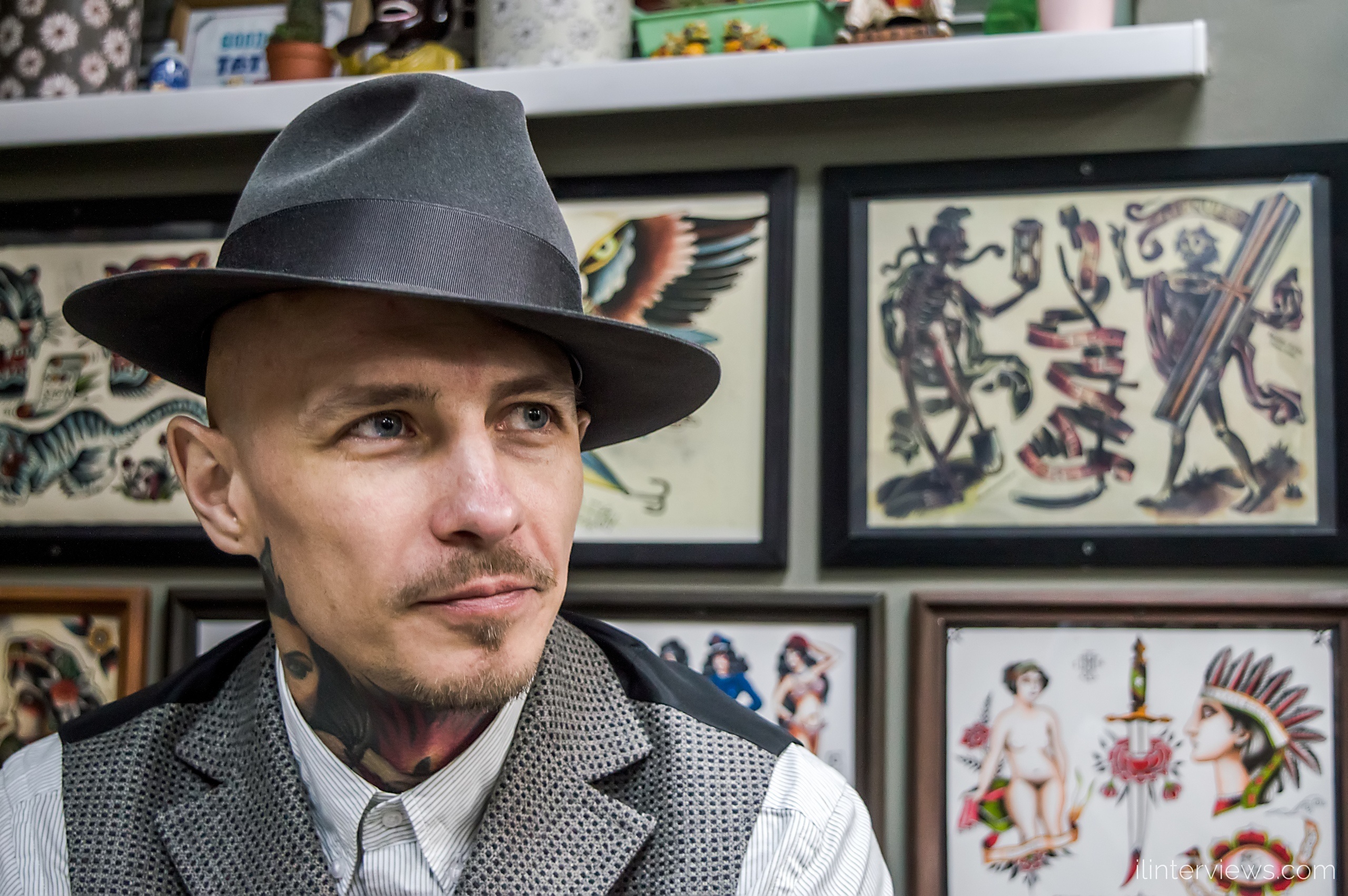 Александр Михеенко