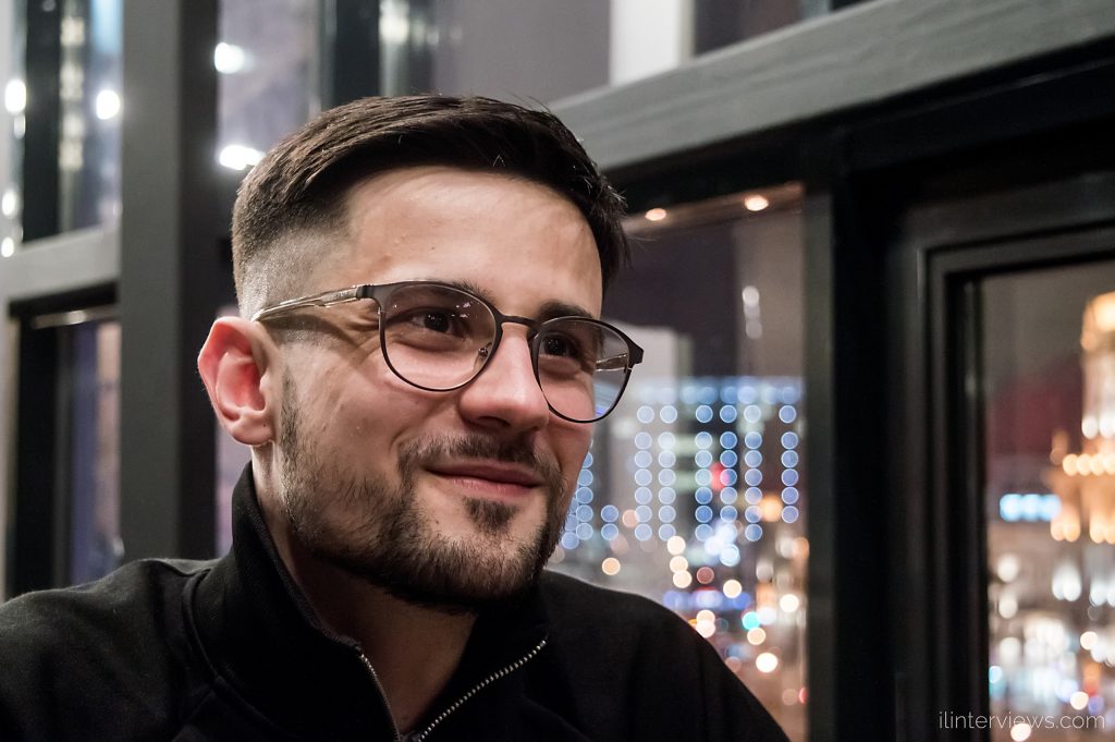 Артем Курень