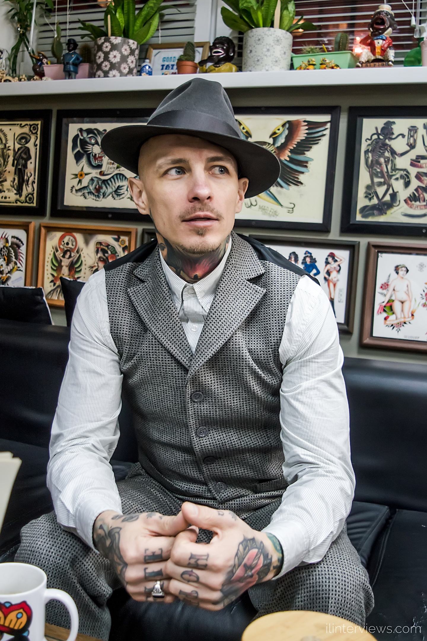 Александр Михеенко