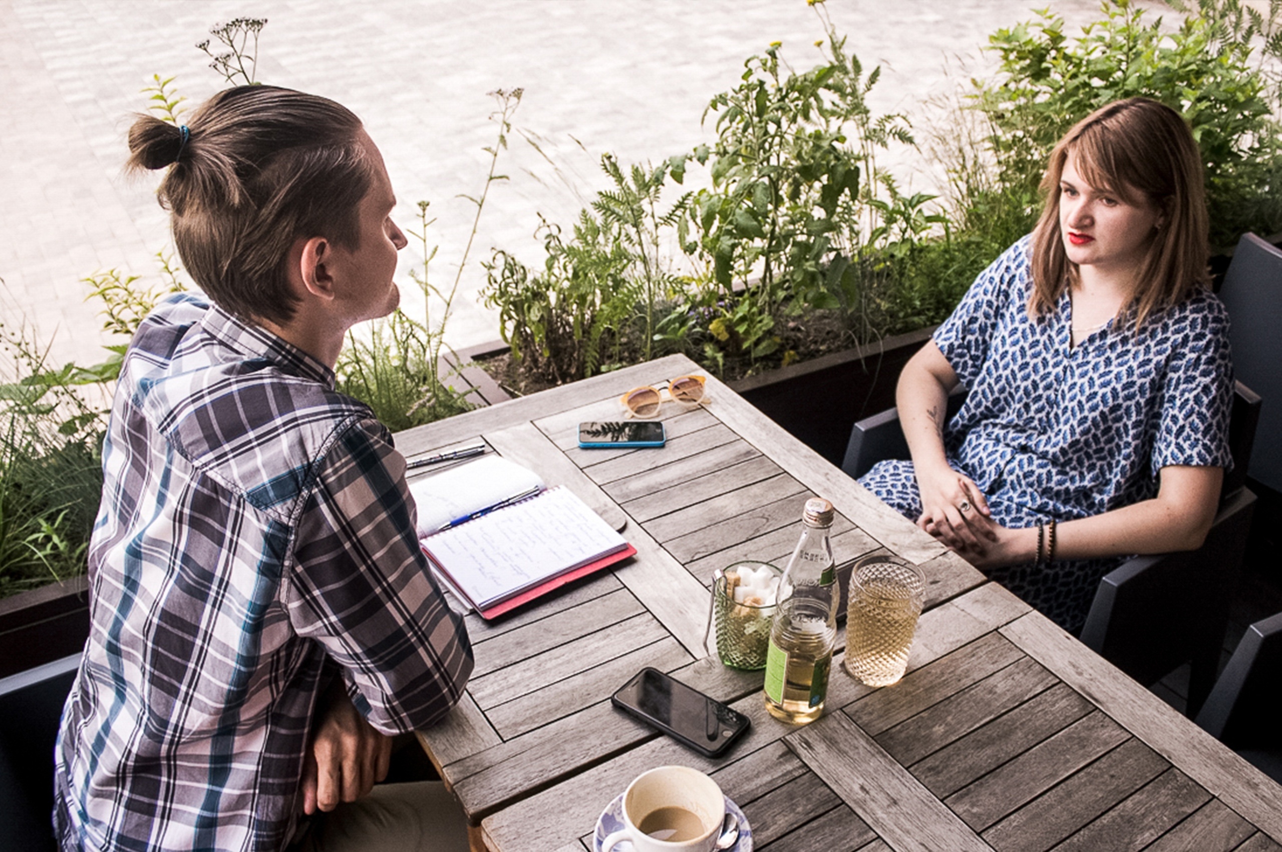 Юлия Иванчикова