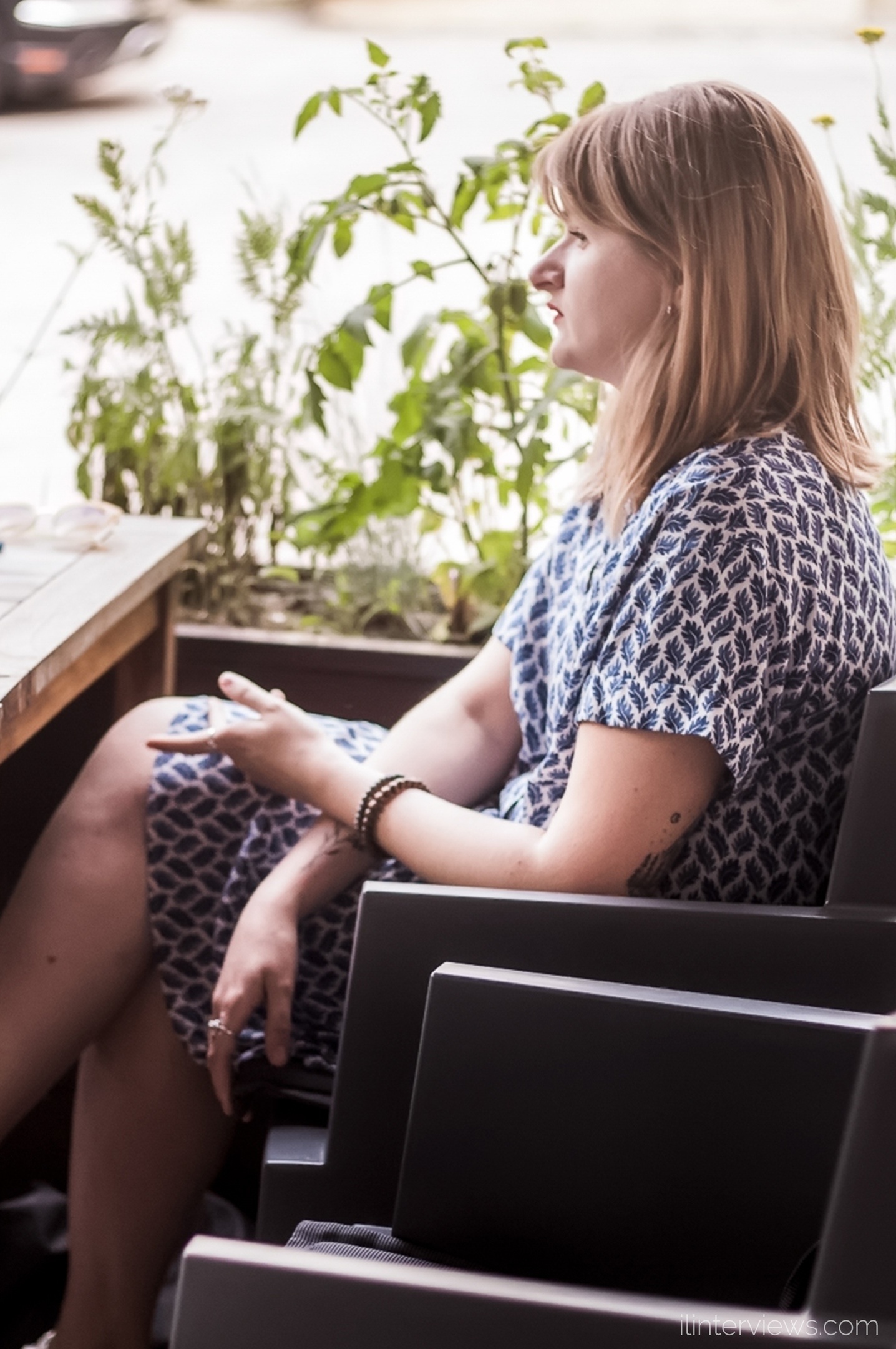 Юлия Иванчикова