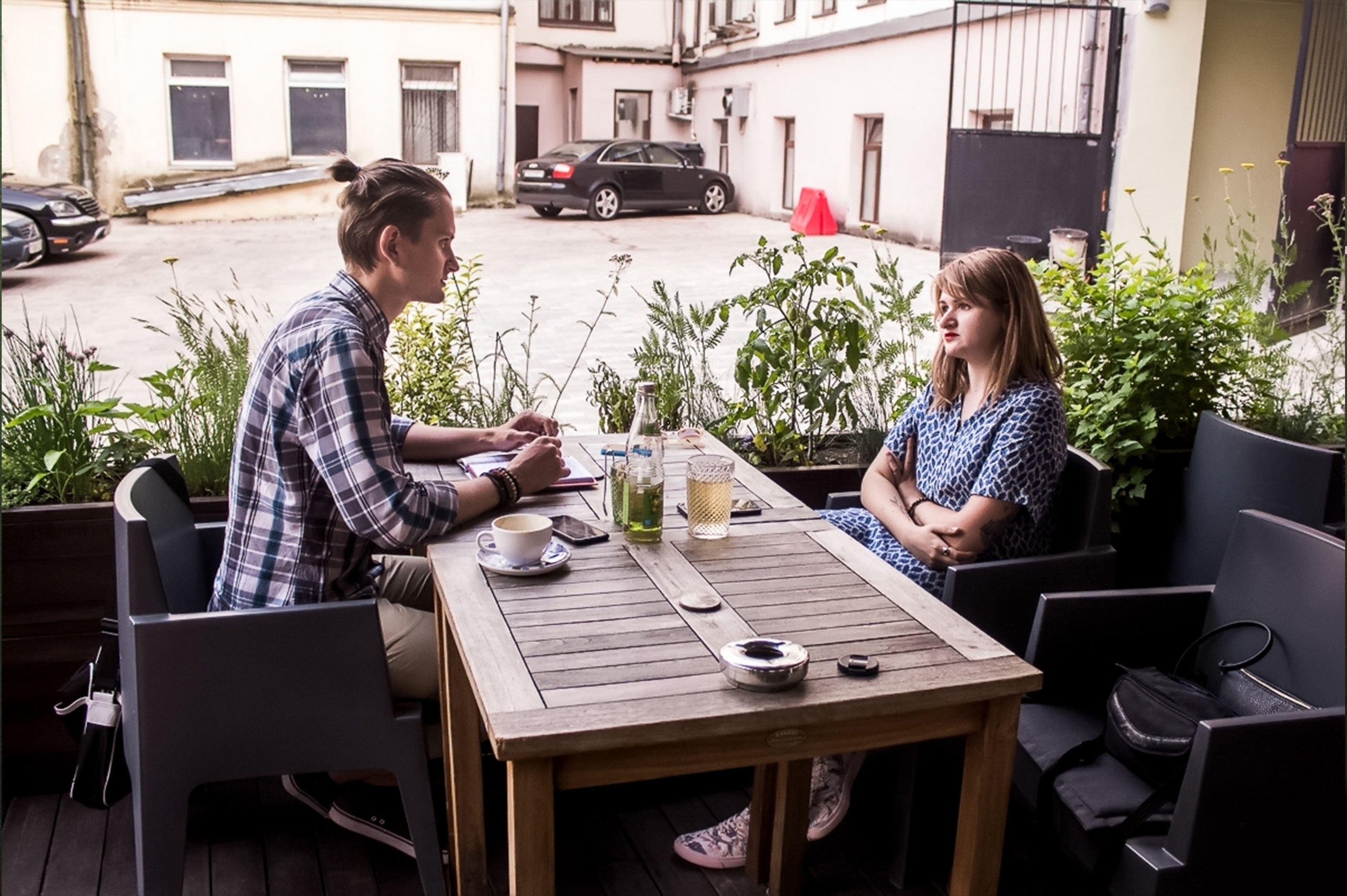 Юлия Иванчикова