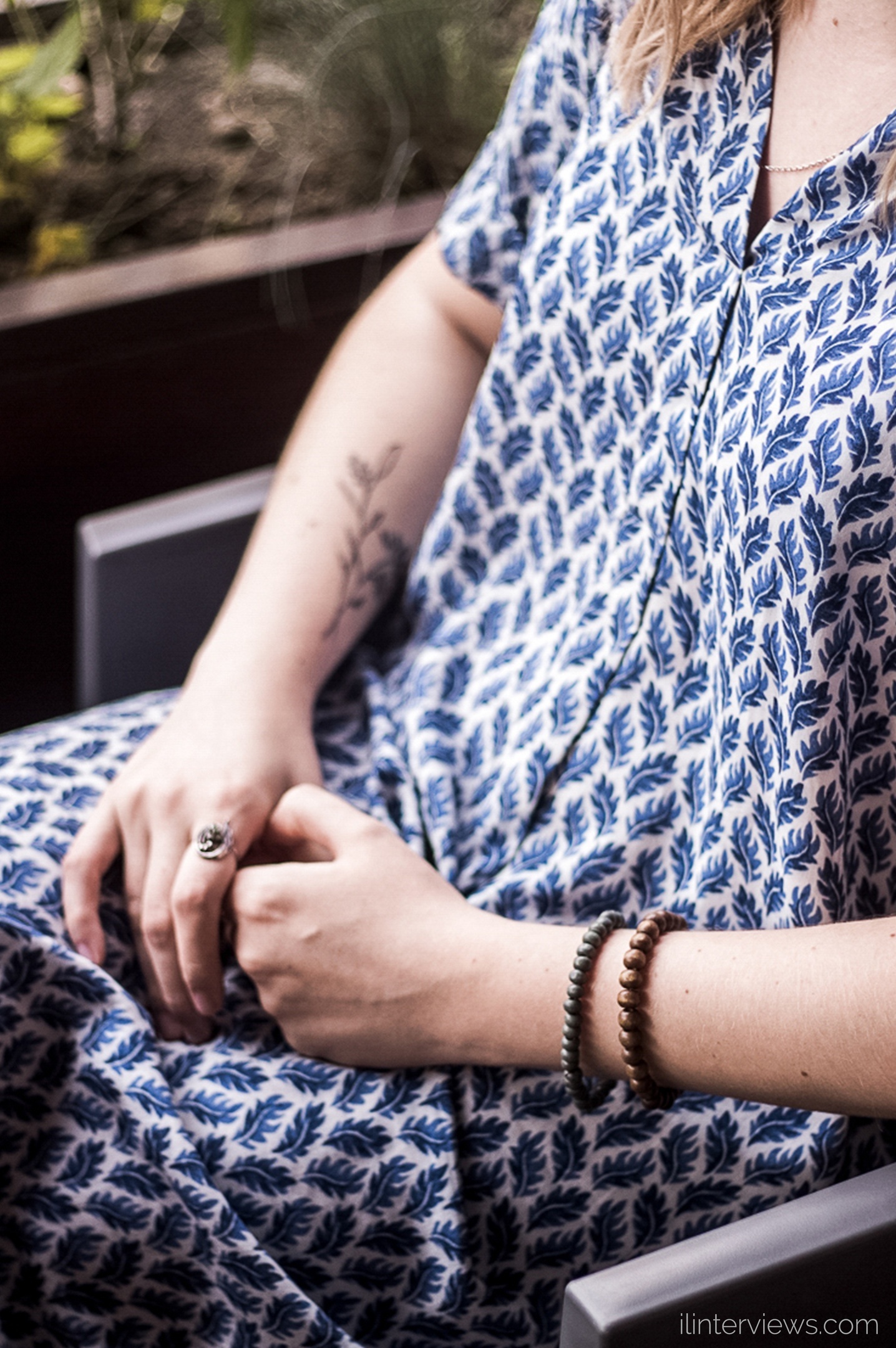 Юлия Иванчикова