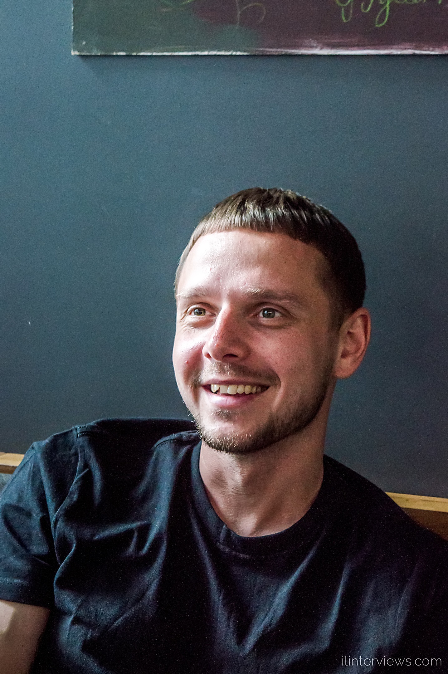 Хочу домой Пашковский