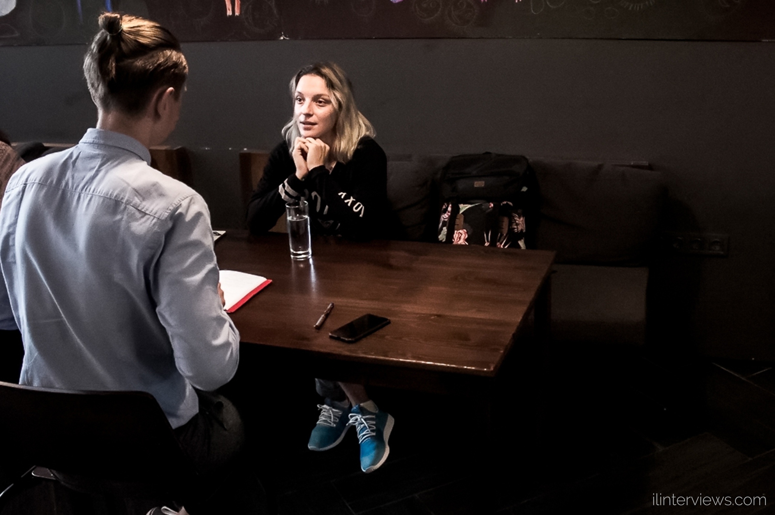 Интересные Люди Анна Гуськова