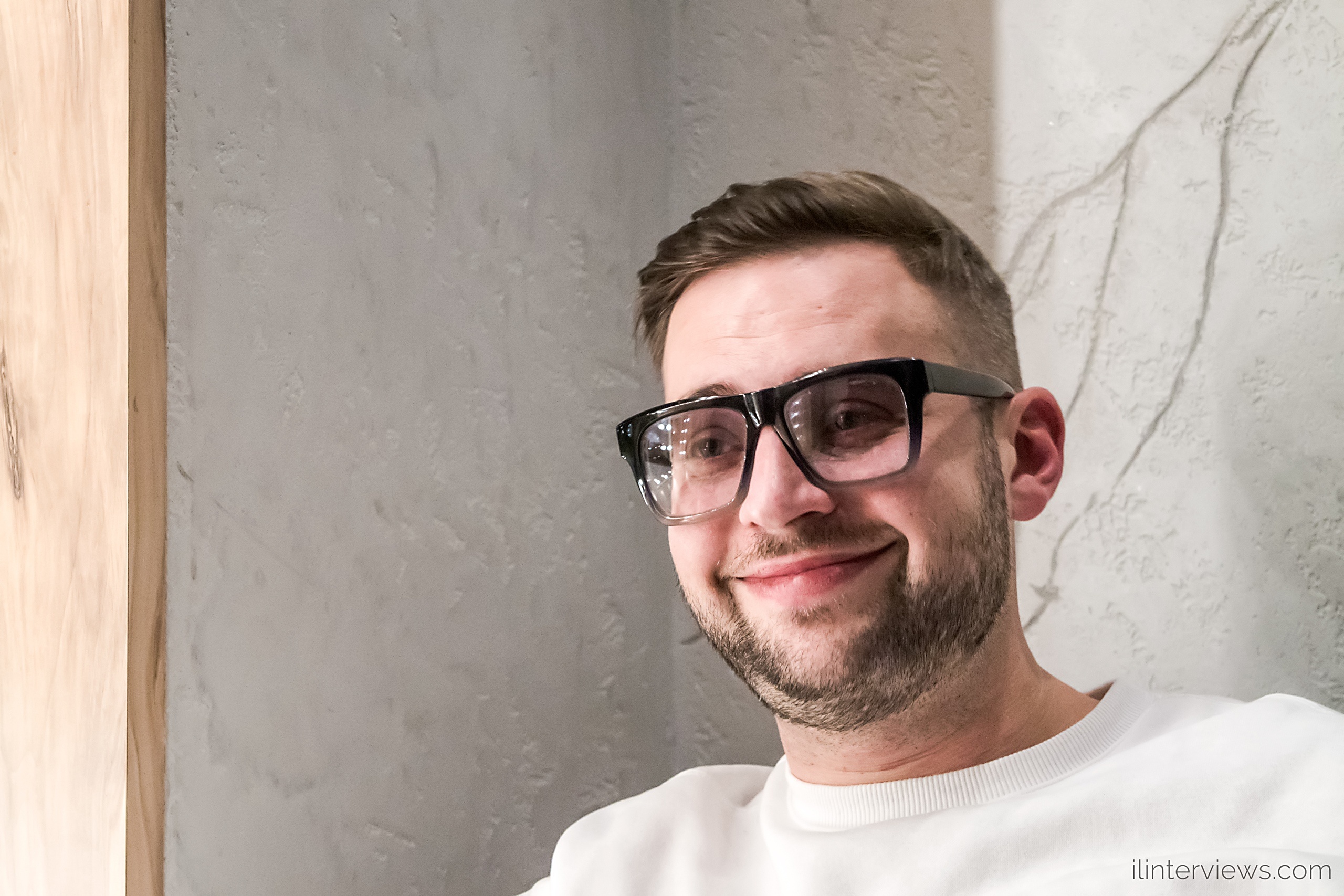 Шашуро ilinterviews