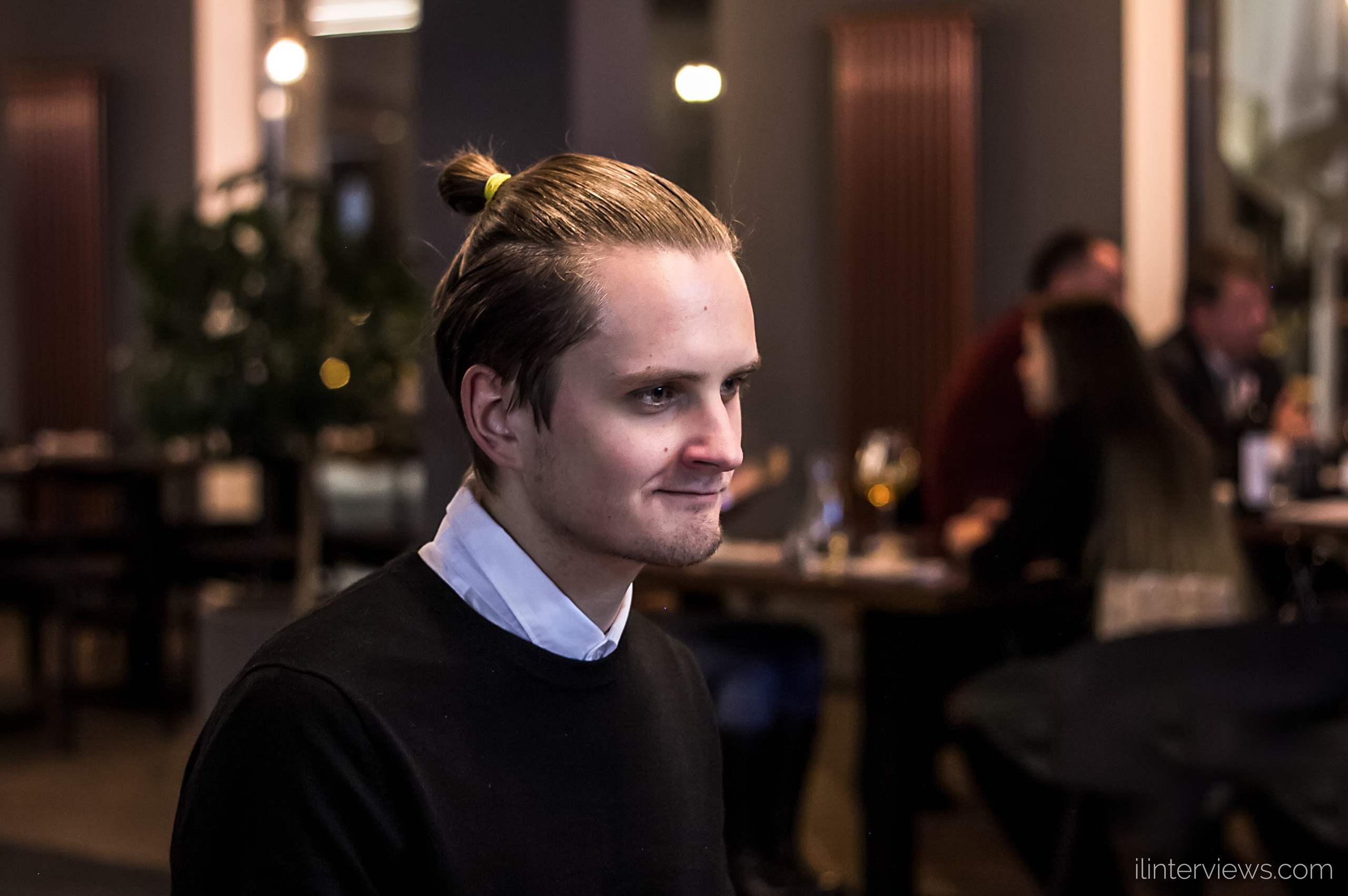 Шашуро интервью