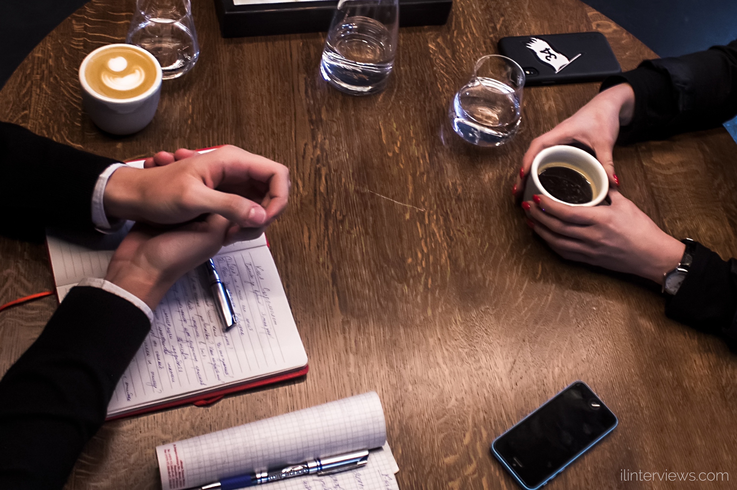 palasatka интервью