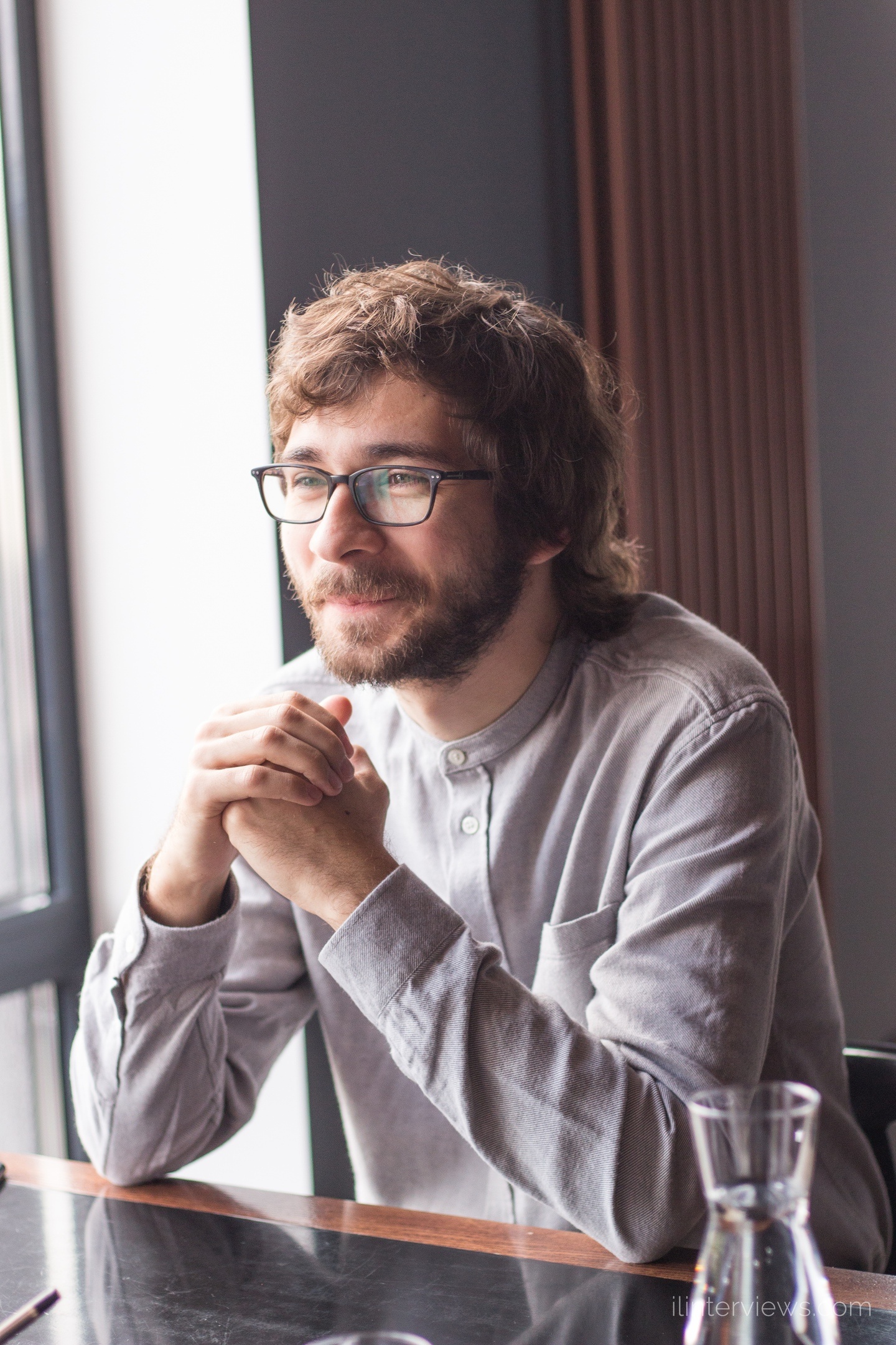 Артем Хамицевич ilinterviews