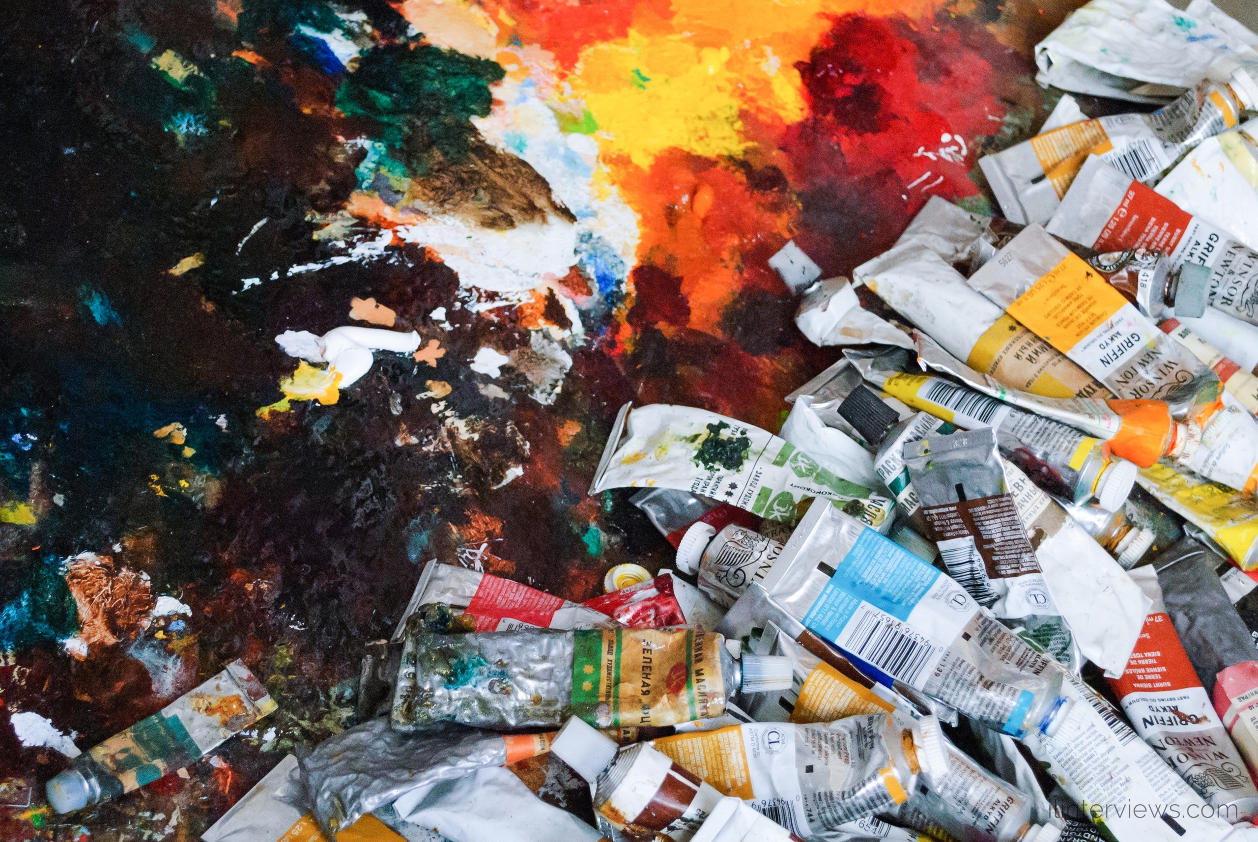 Роман Заслонов