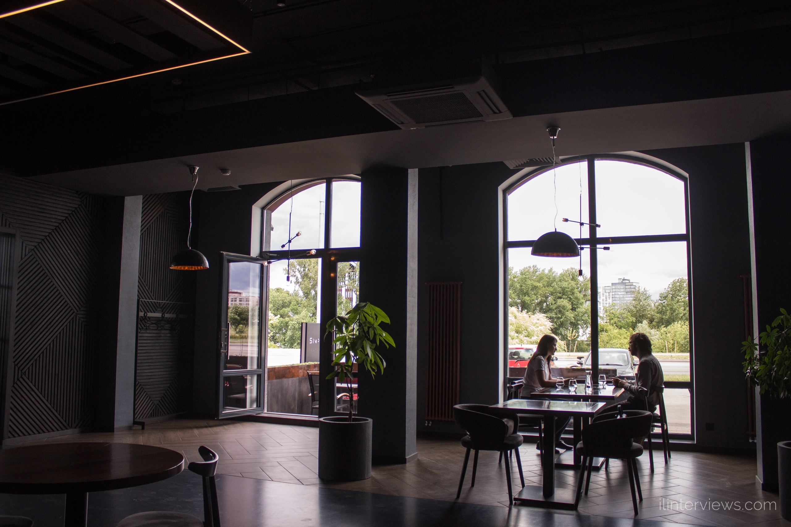 Сомелье Simple