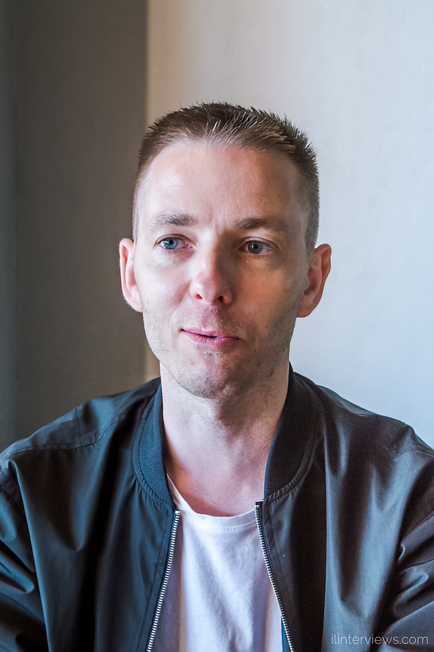 Митя Писляк дизайнер