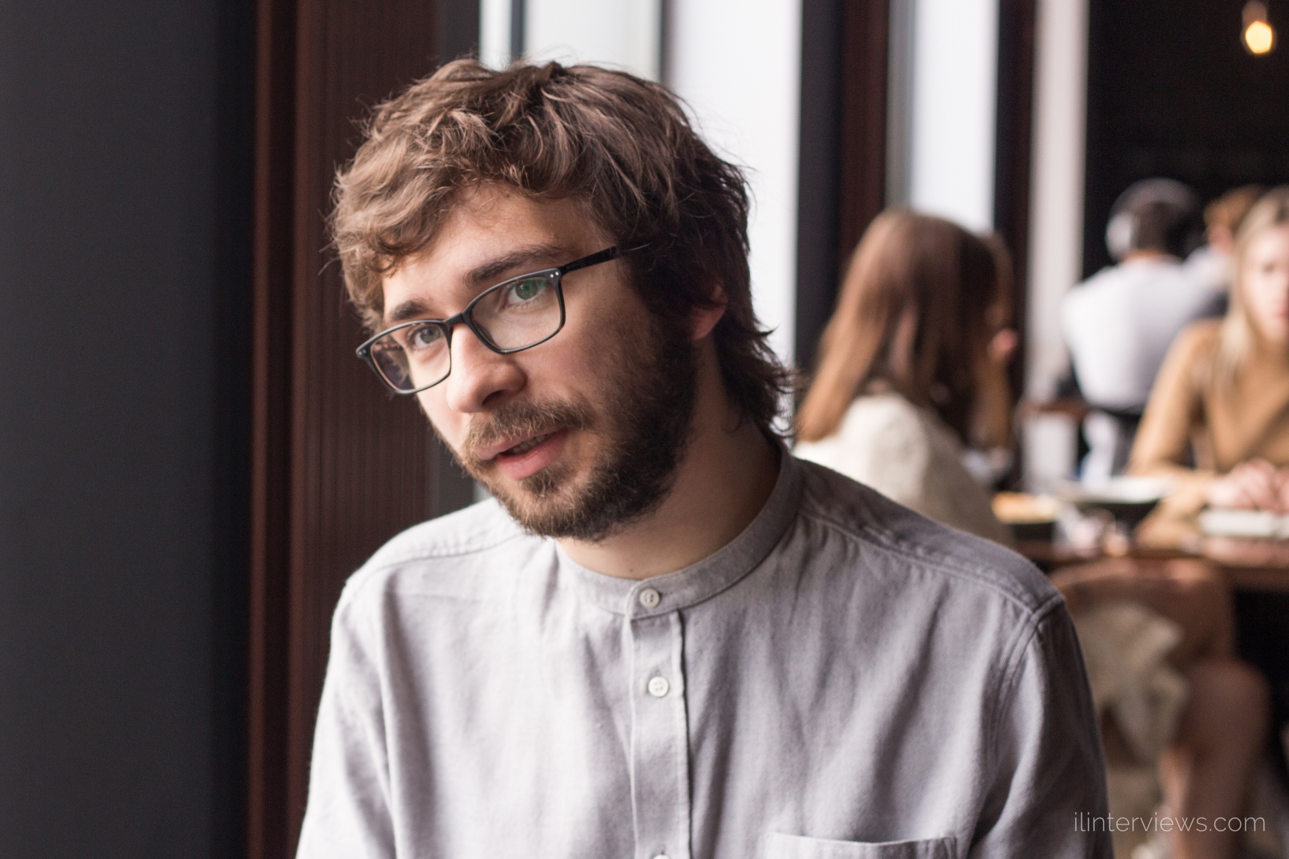 Артем Хамицевич сомелье