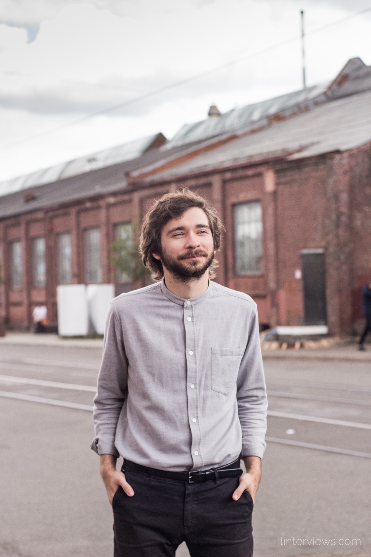 Артем Хамицевич