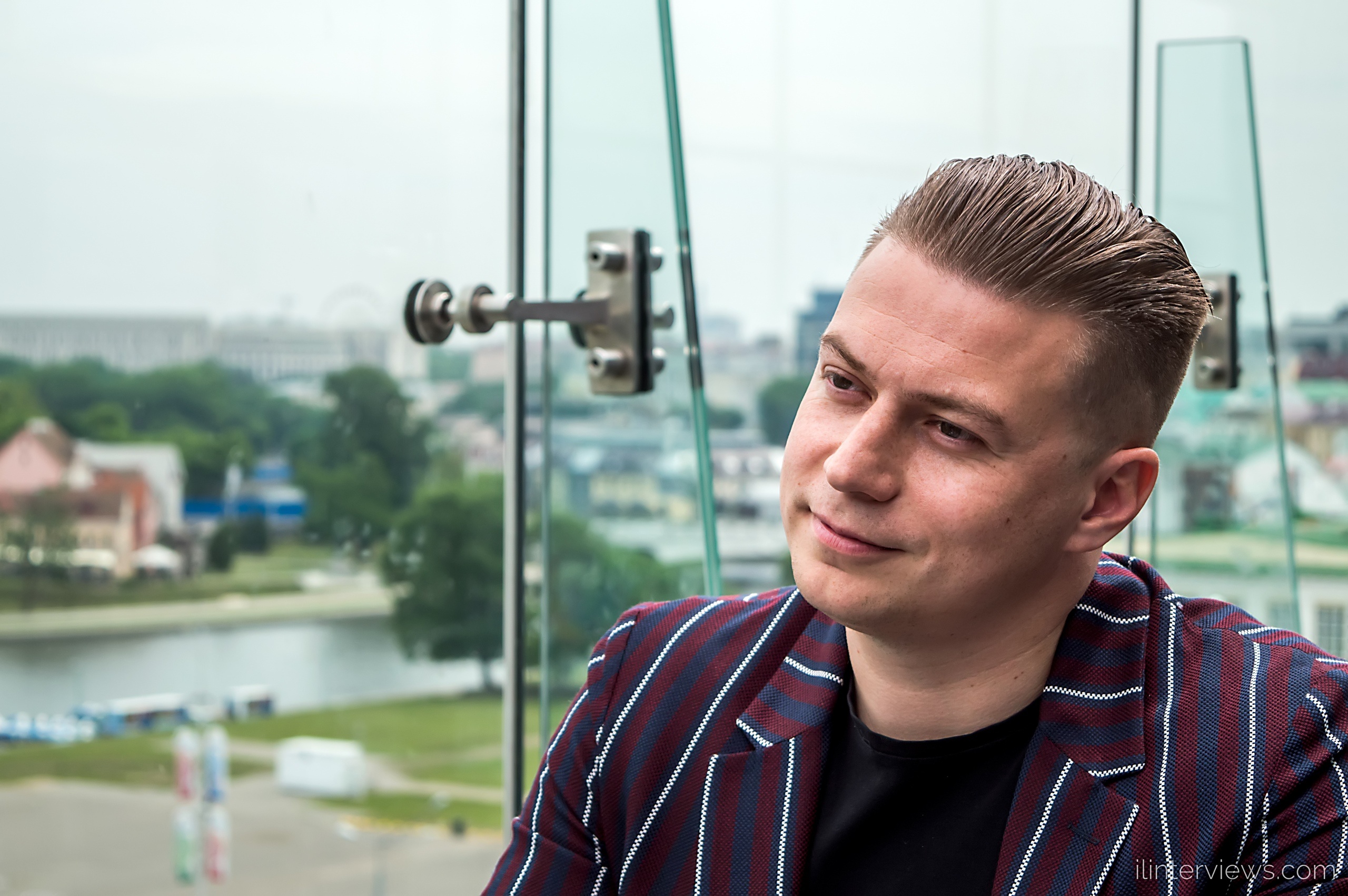 Денис Курьян