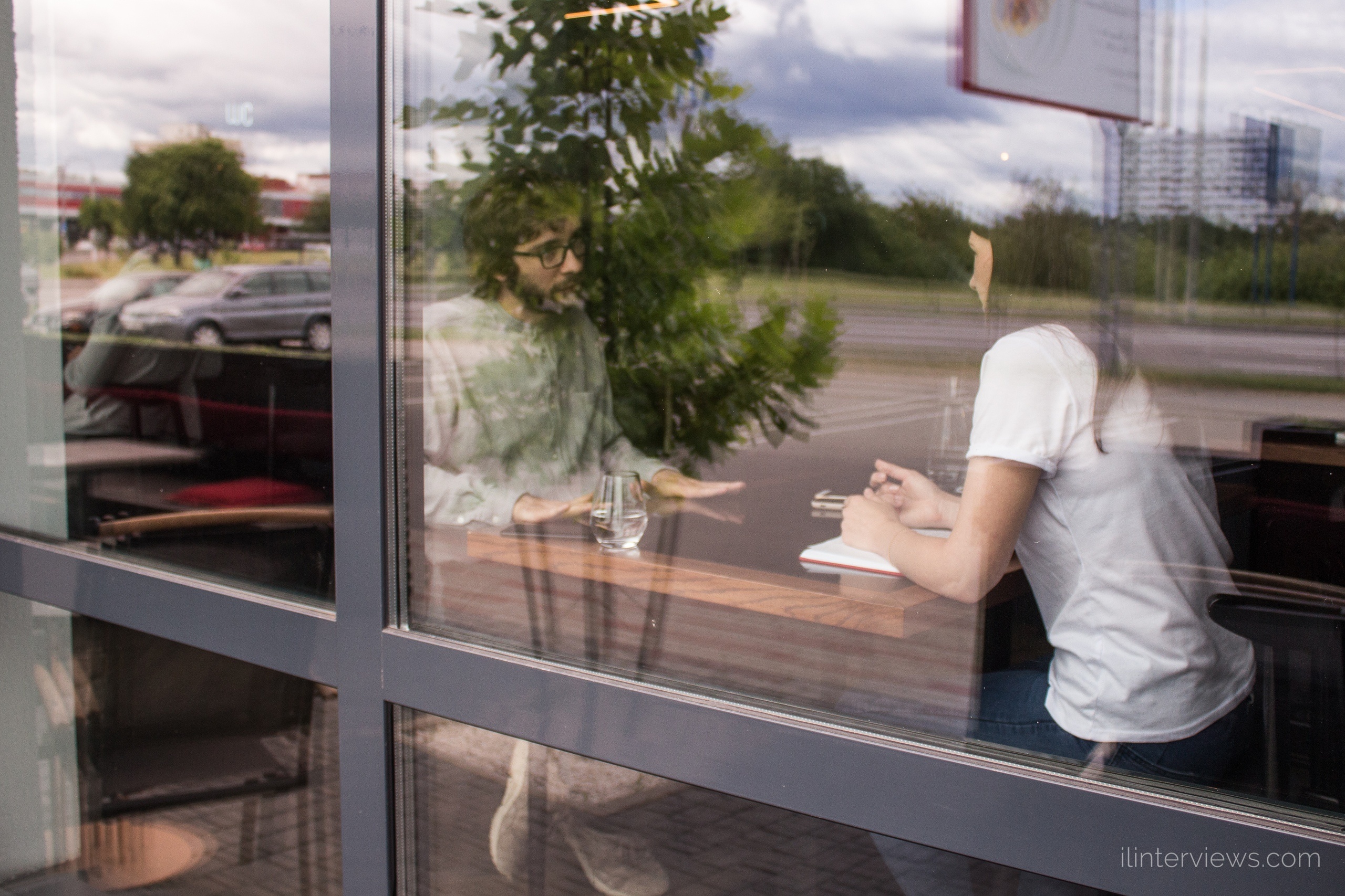 Артем Хамицевич сомелье