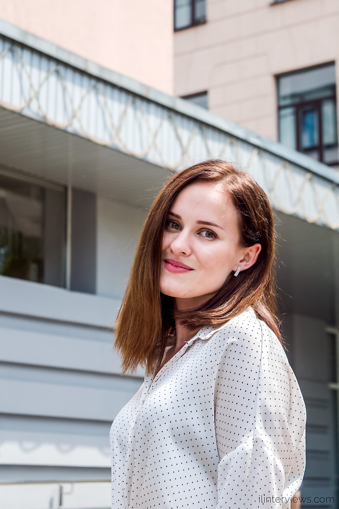 преподаватель английского