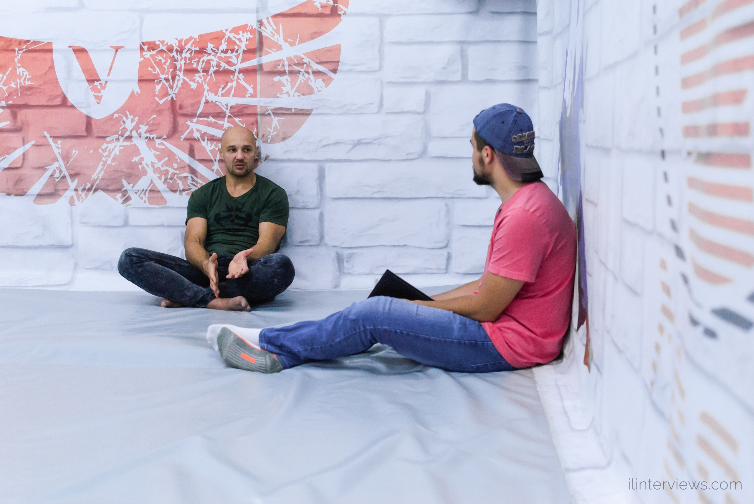 Александр Воронович тренер