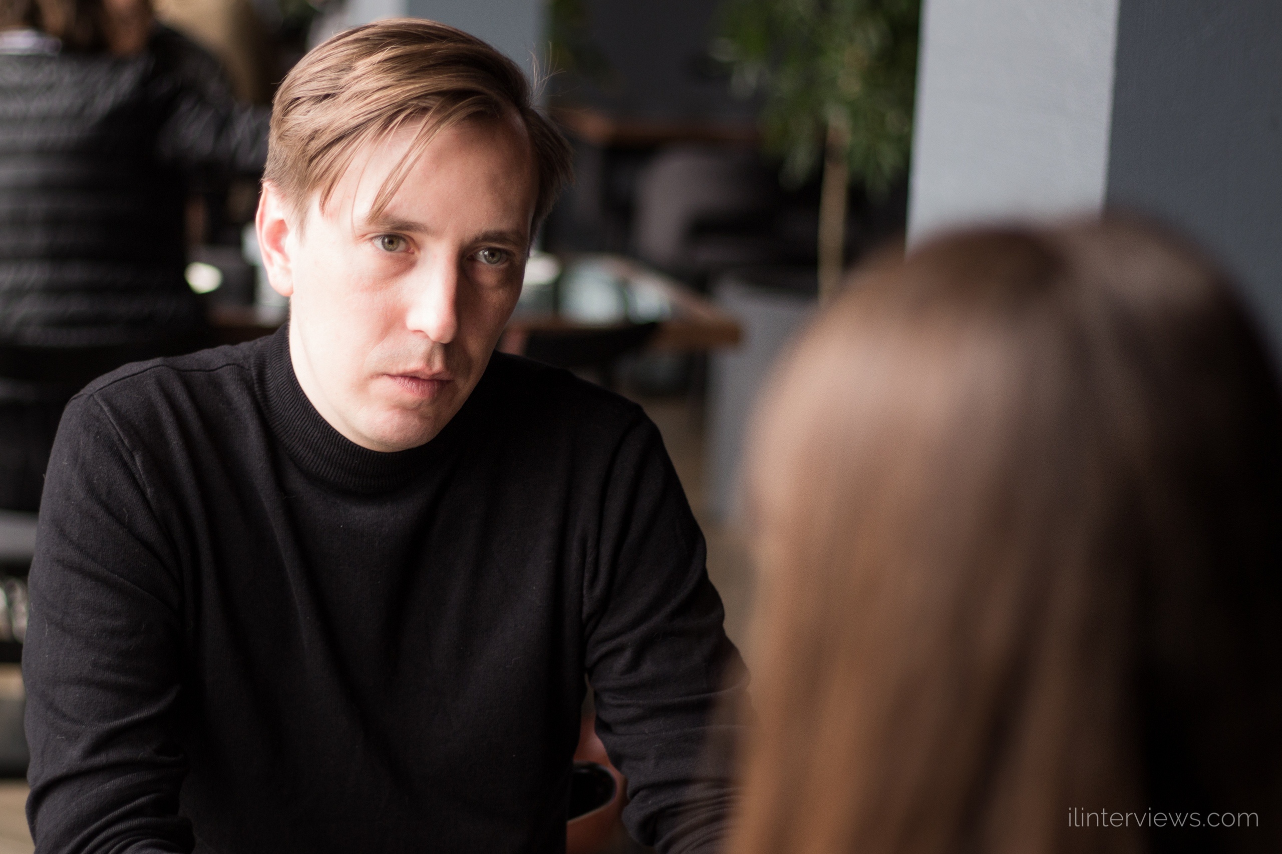 Адвокат ilinerviews