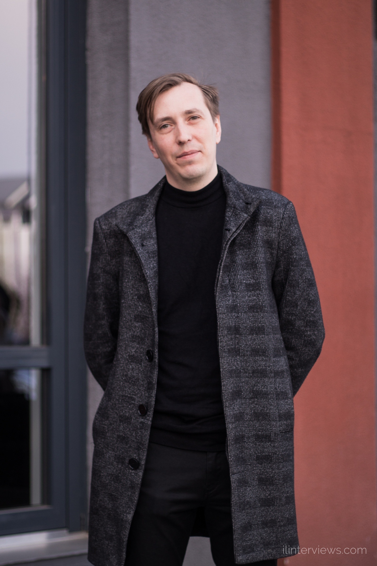 Адвокат Лепретор