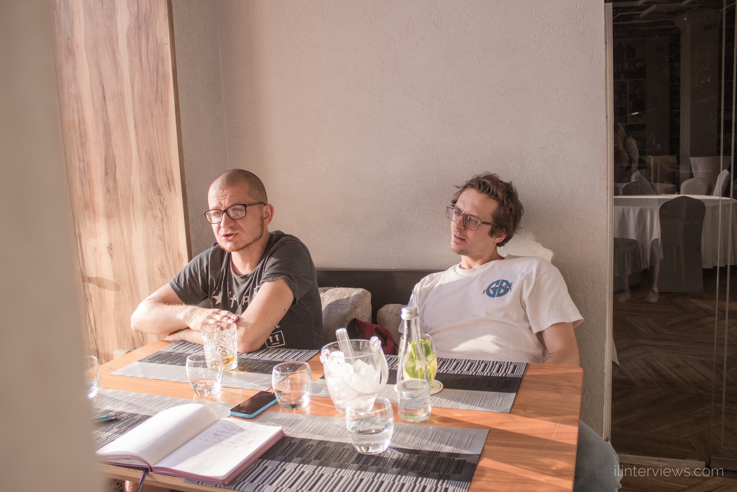 петля пристрастия