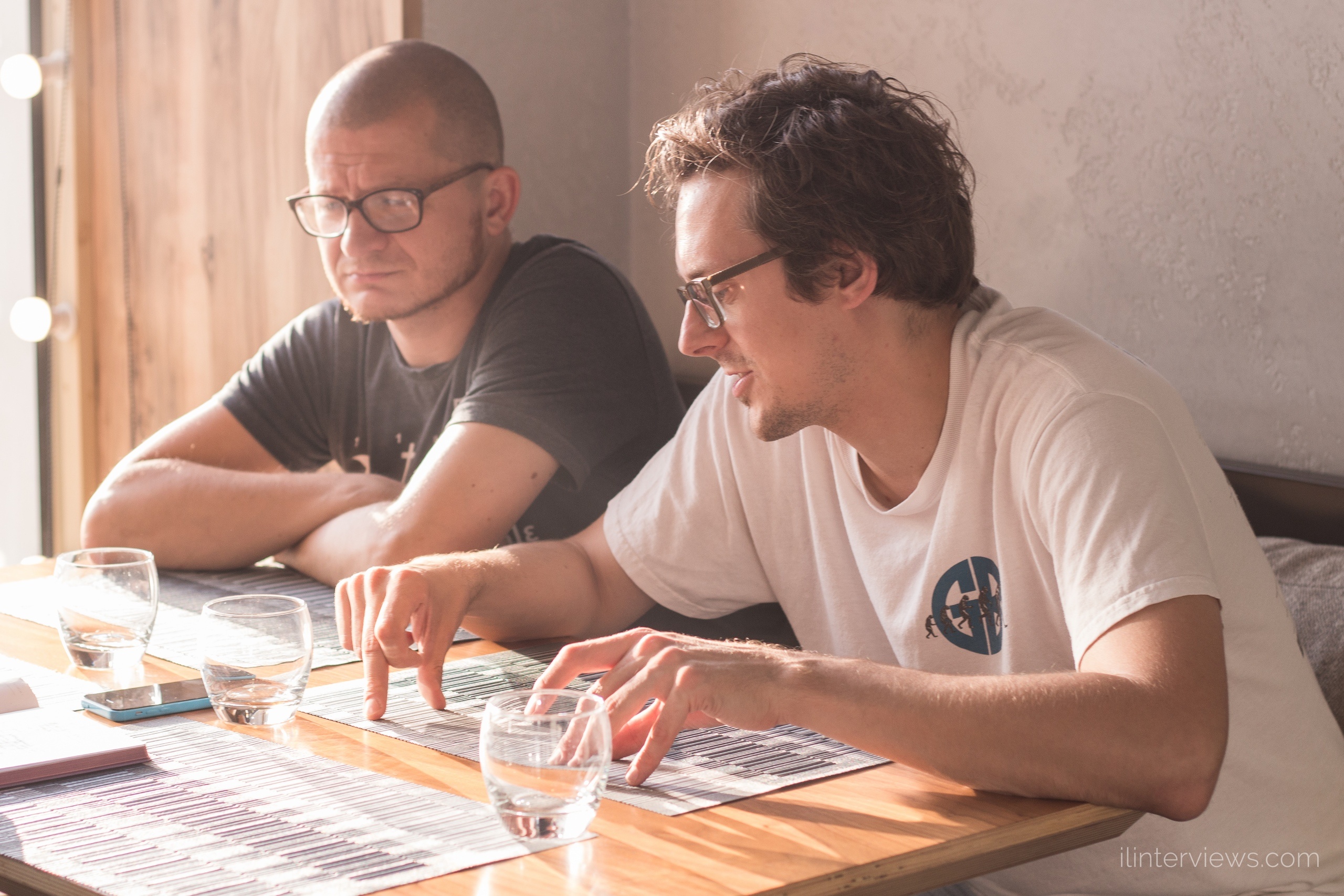 петля пристрастия