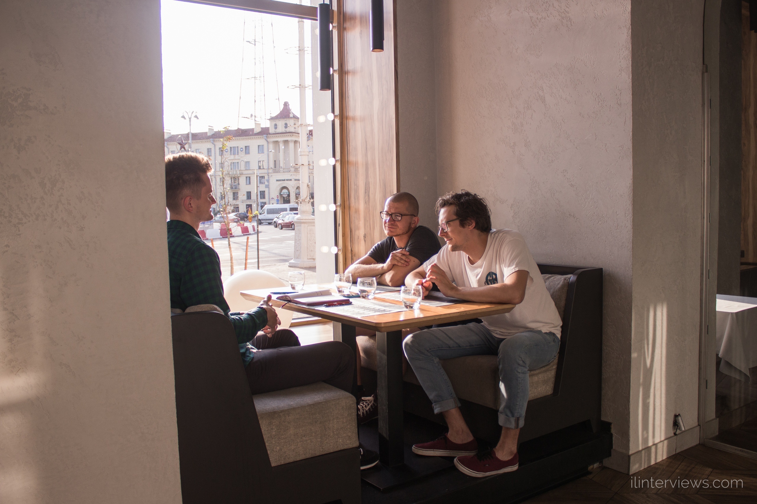 петля пристрастия