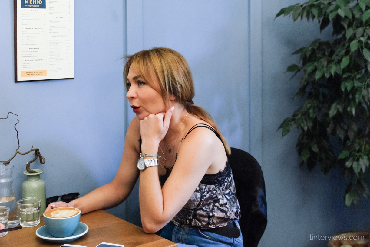 интервью бортпроводник